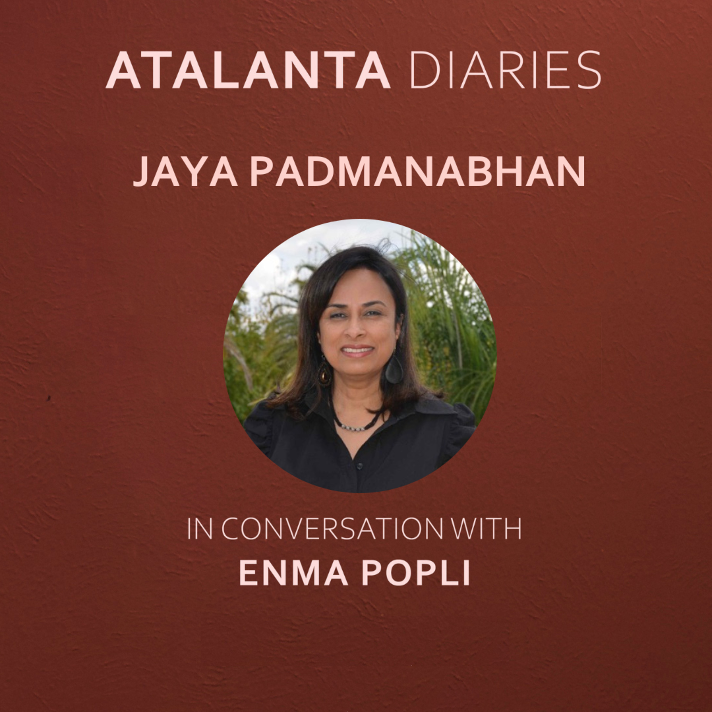 Atalanta Diaries Breakthrough Women in Conversation with Enma Popli