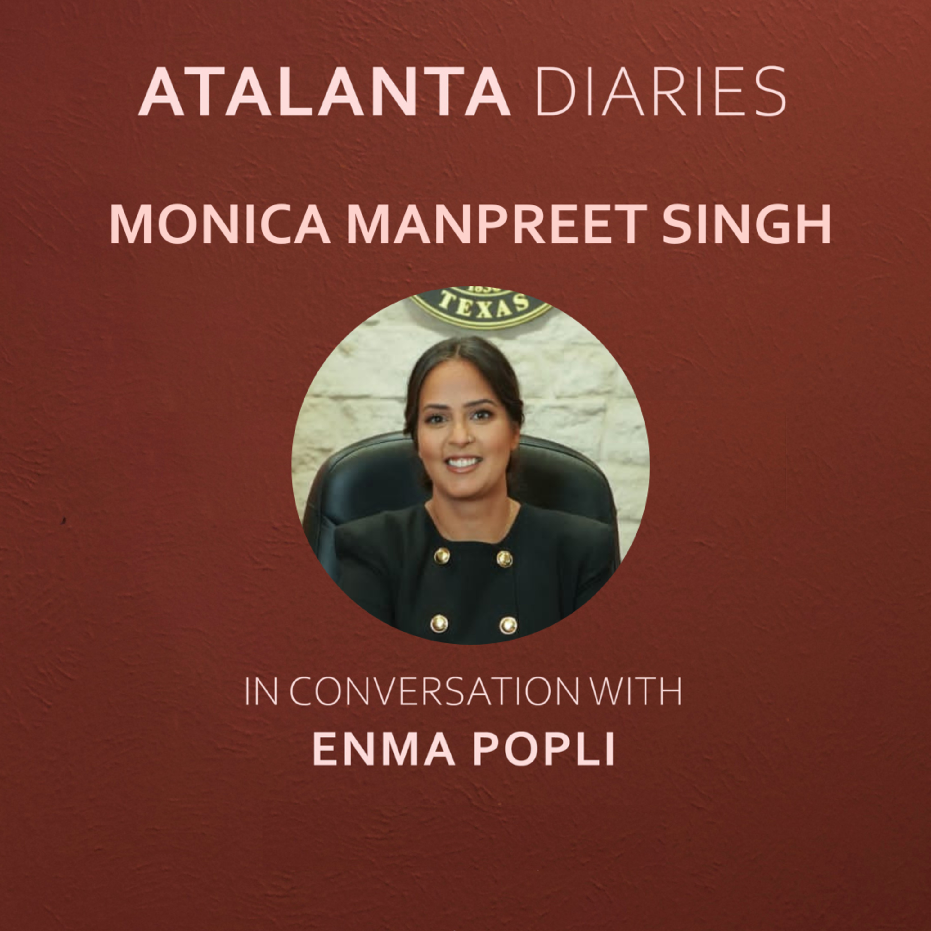 Atalanta Diaries Breakthrough Women in Conversation with Enma Popli