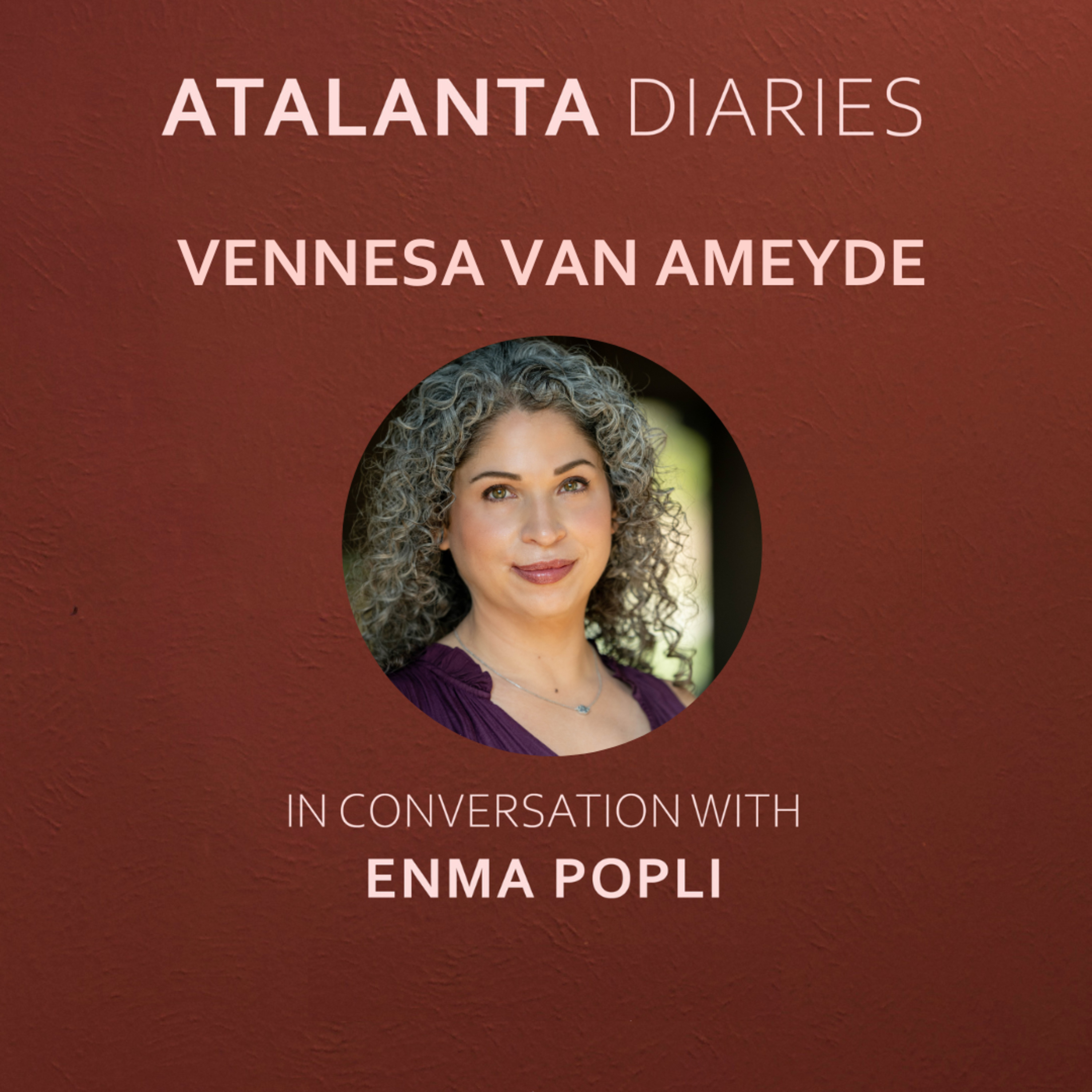 Atalanta Diaries Breakthrough Women in Conversation with Enma Popli