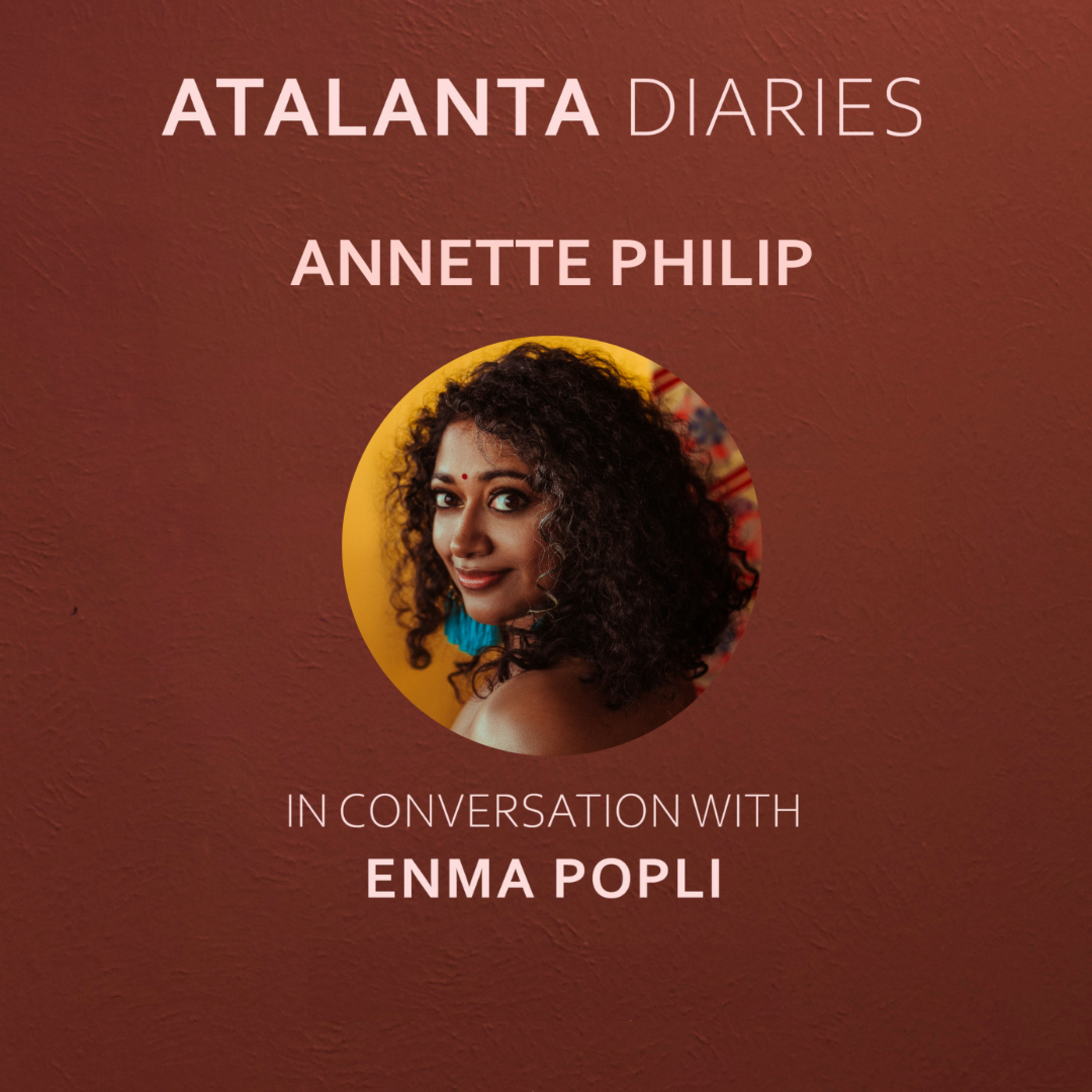 Atalanta Diaries Breakthrough Women in Conversation with Enma Popli