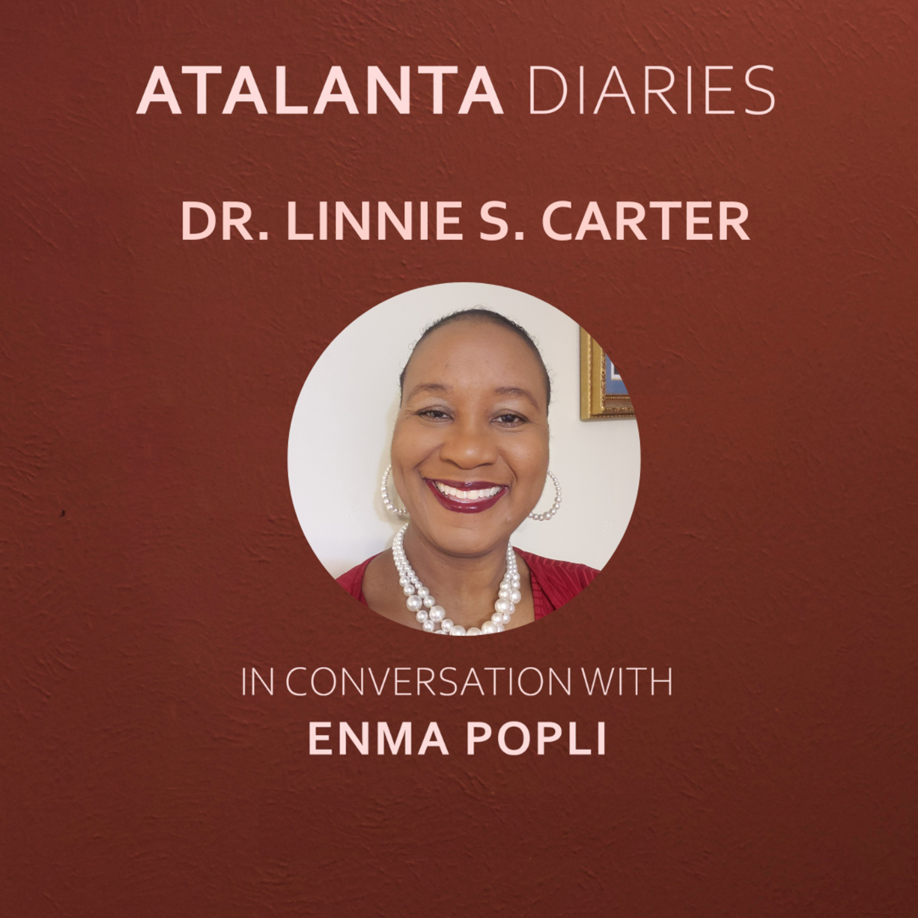 Atalanta Diaries Breakthrough Women in Conversation with Enma Popli