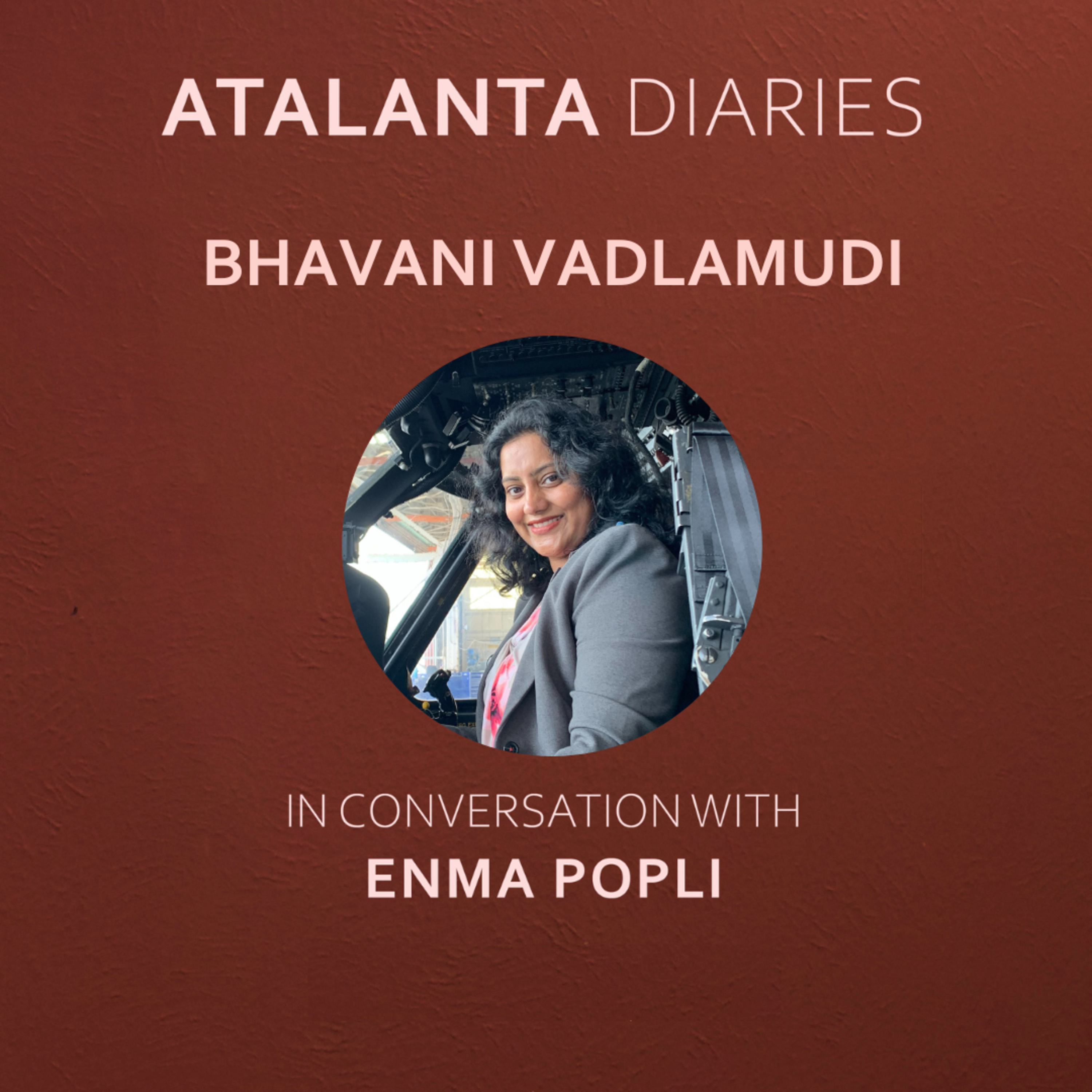 Atalanta Diaries Breakthrough Women in Conversation with Enma Popli