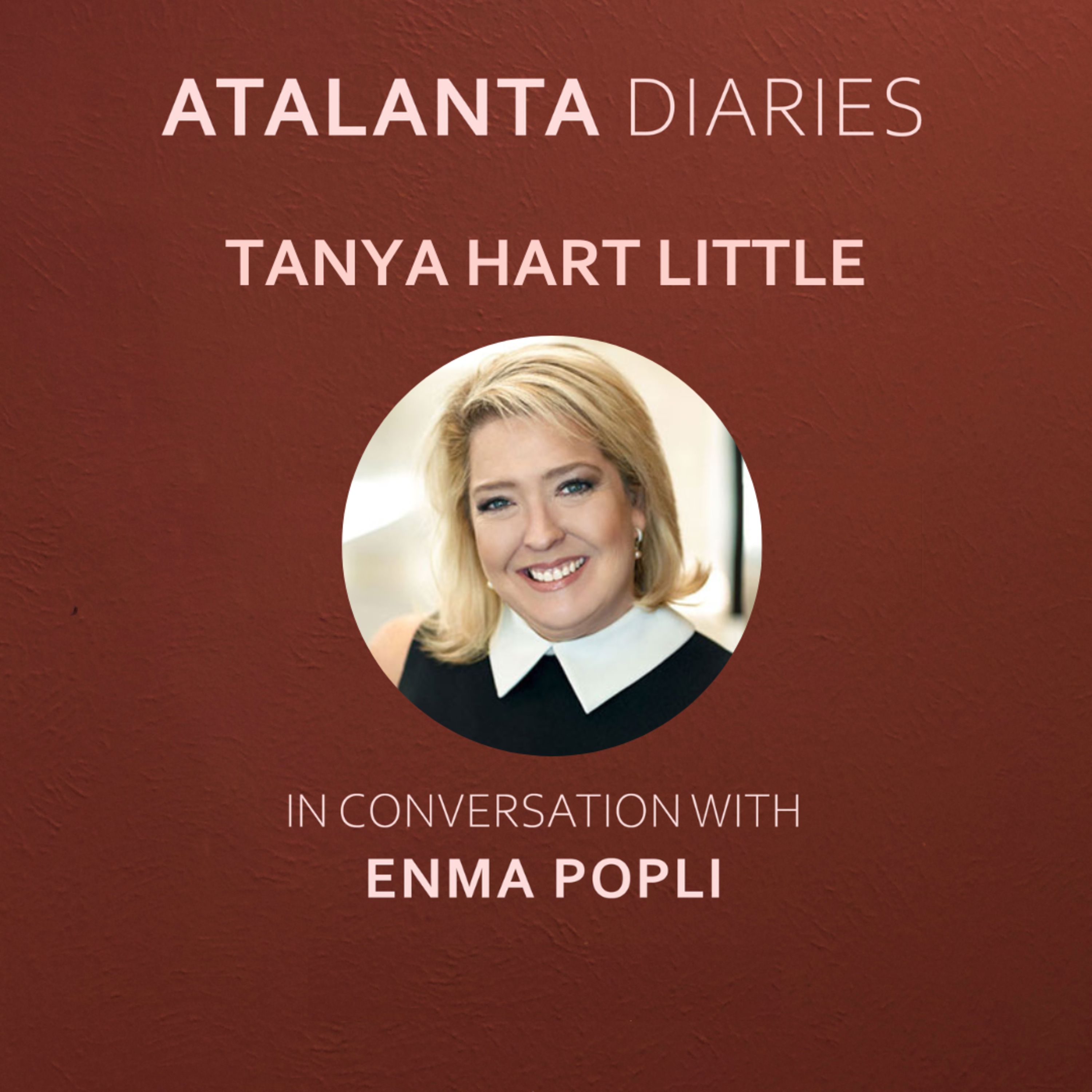 Atalanta Diaries Breakthrough Women in Conversation with Enma Popli