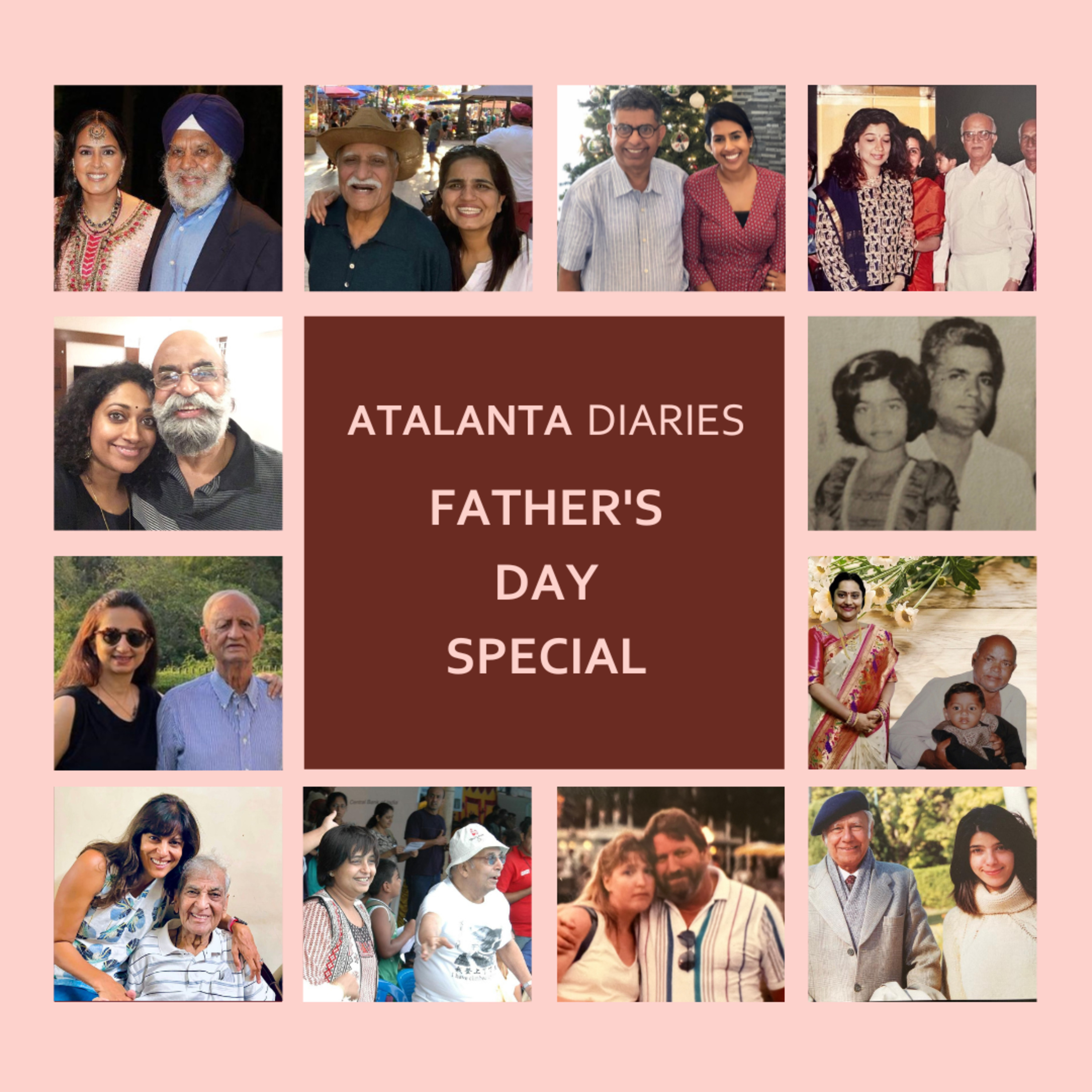 Atalanta Diaries Breakthrough Women in Conversation with Enma Popli
