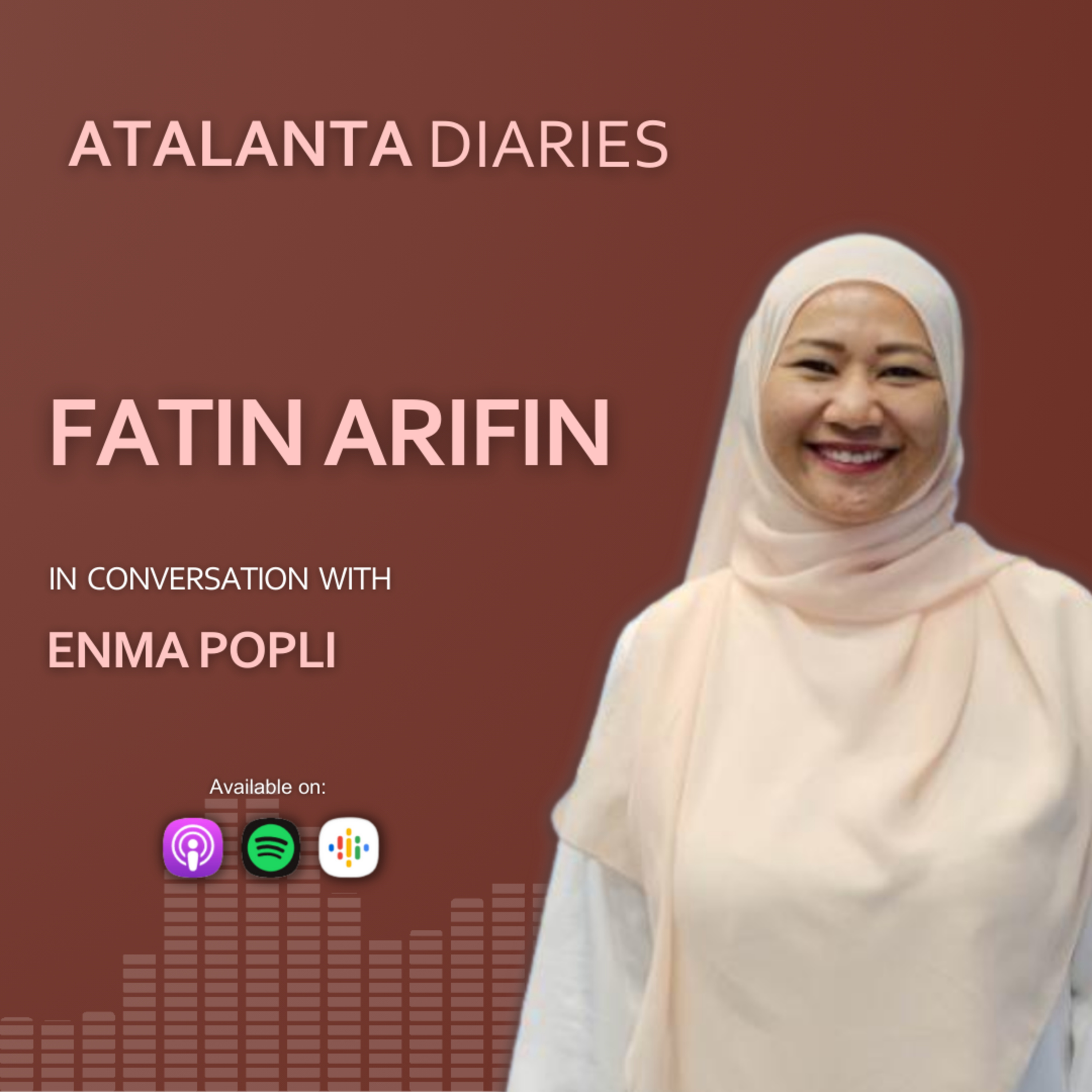 Atalanta Diaries Breakthrough Women in Conversation with Enma Popli