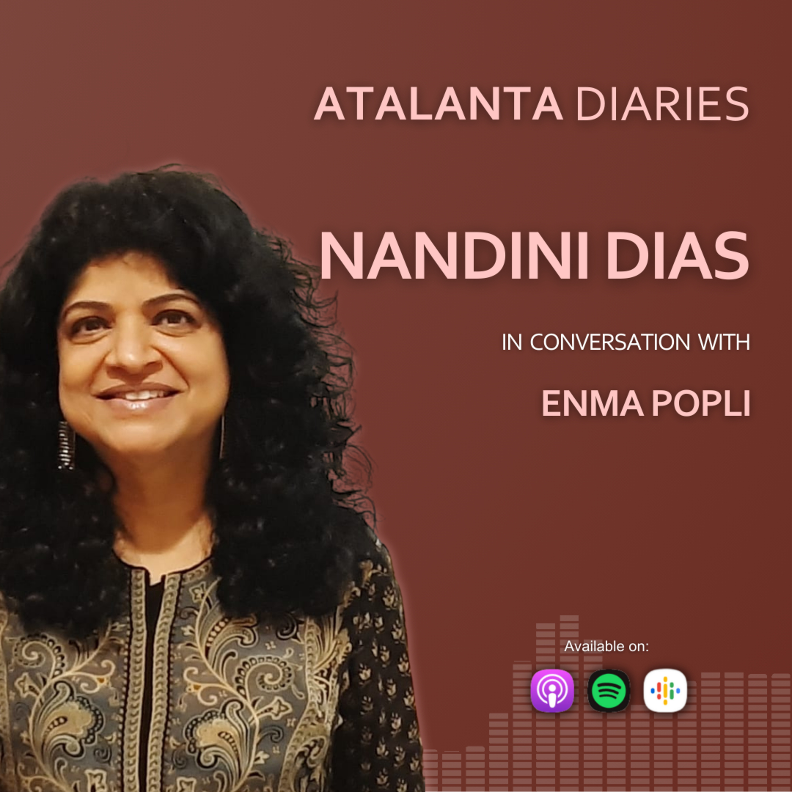 Atalanta Diaries Breakthrough Women in Conversation with Enma Popli