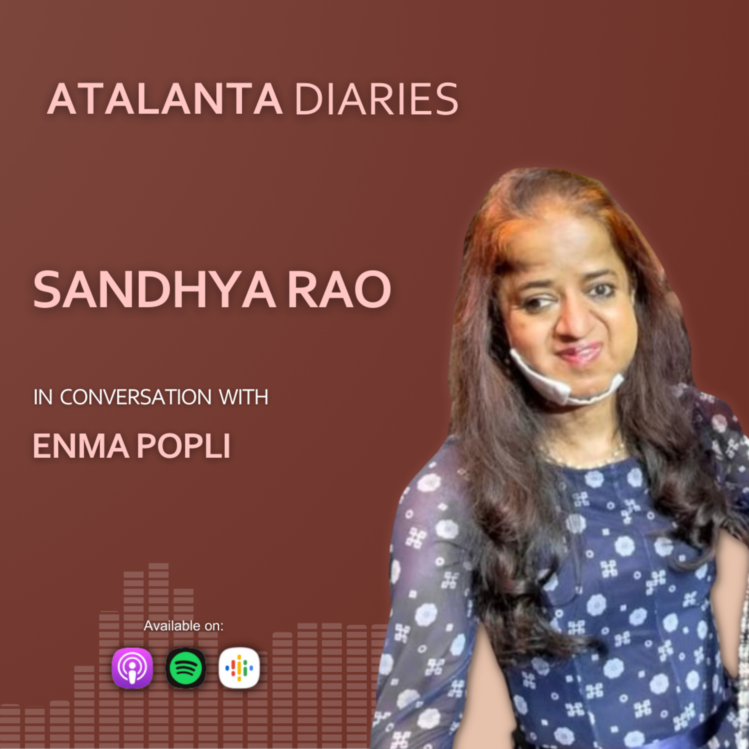 Atalanta Diaries Breakthrough Women in Conversation with Enma Popli