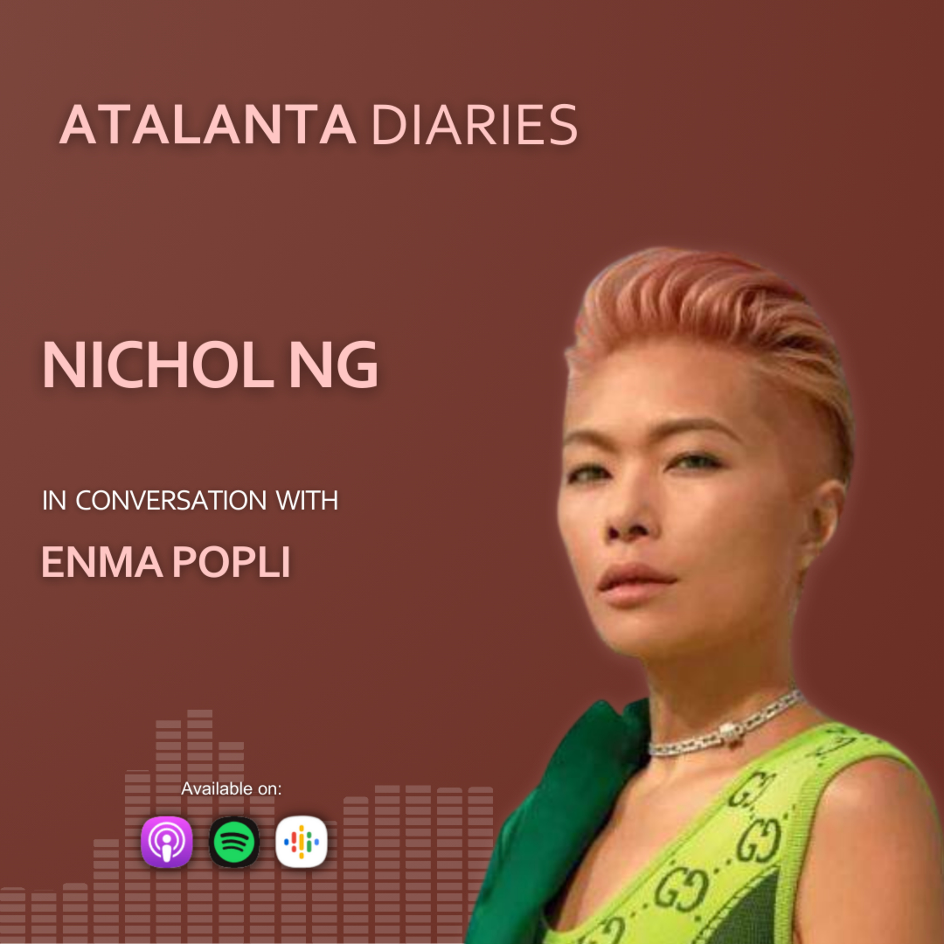 Atalanta Diaries Breakthrough Women in Conversation with Enma Popli