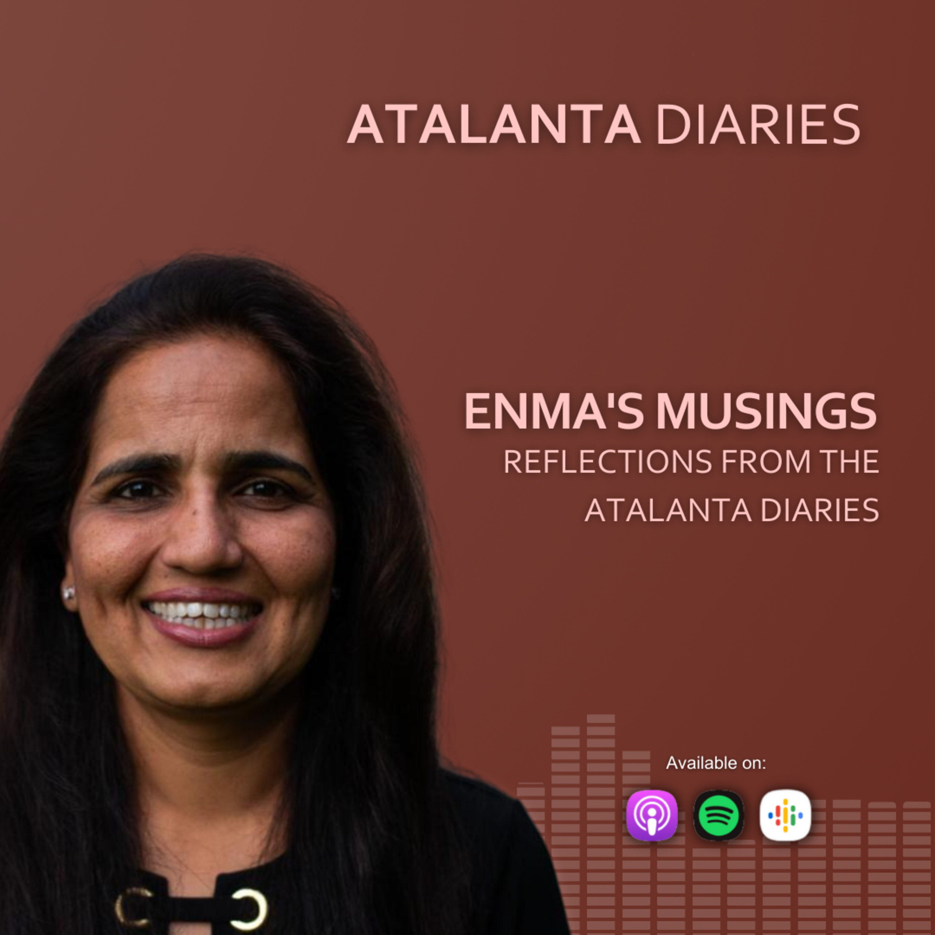 Atalanta Diaries Breakthrough Women in Conversation with Enma Popli