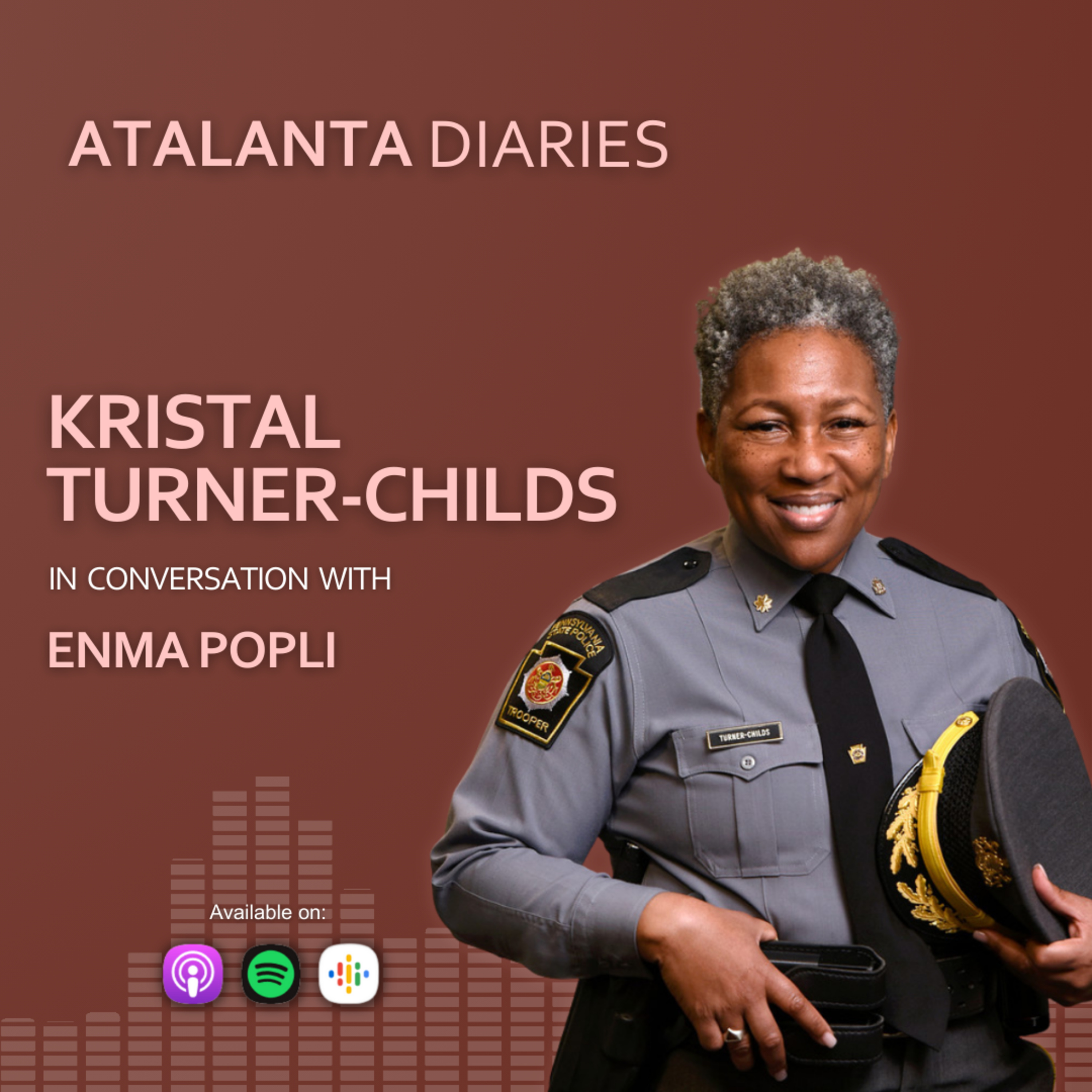 Atalanta Diaries Breakthrough Women in Conversation with Enma Popli