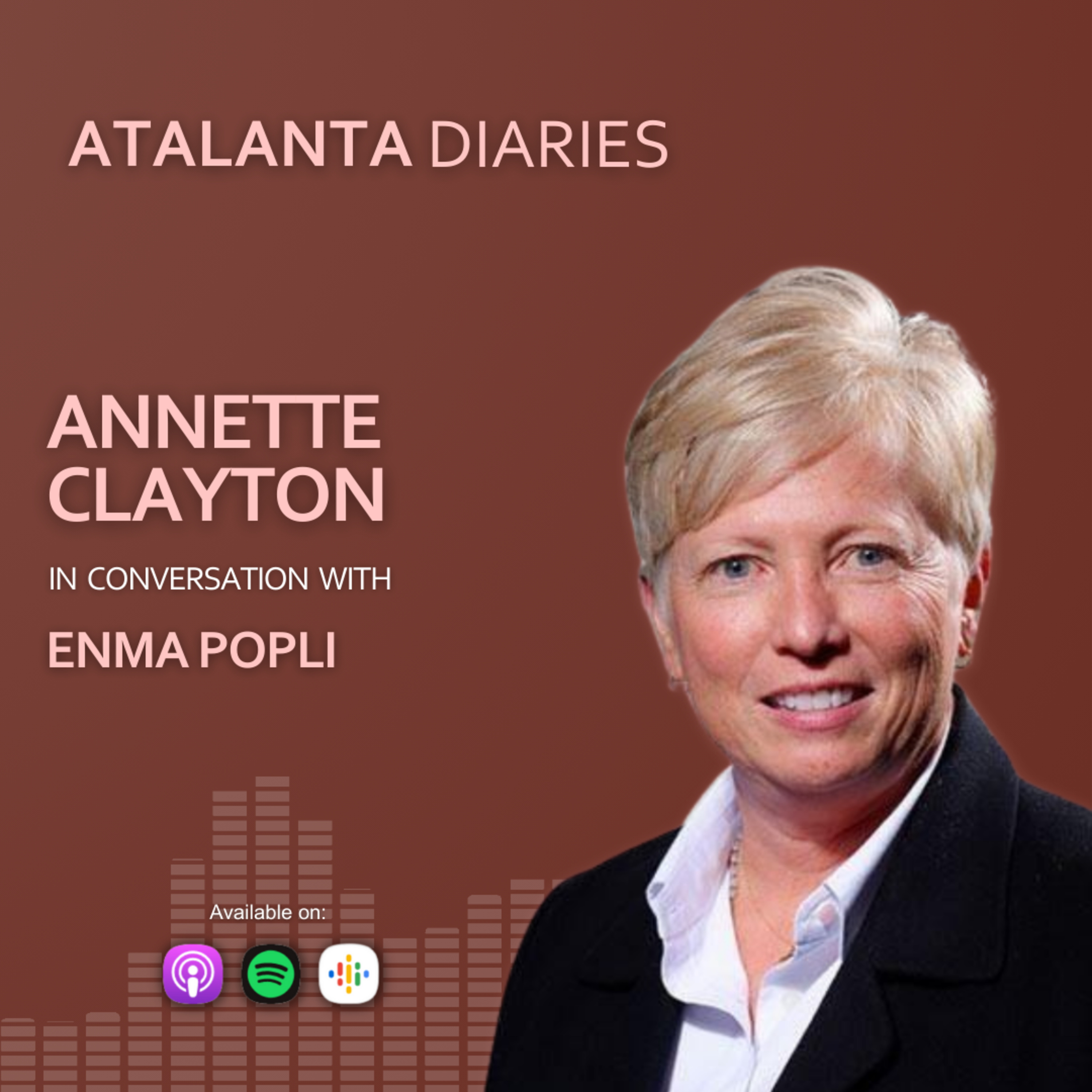 Atalanta Diaries Breakthrough Women in Conversation with Enma Popli