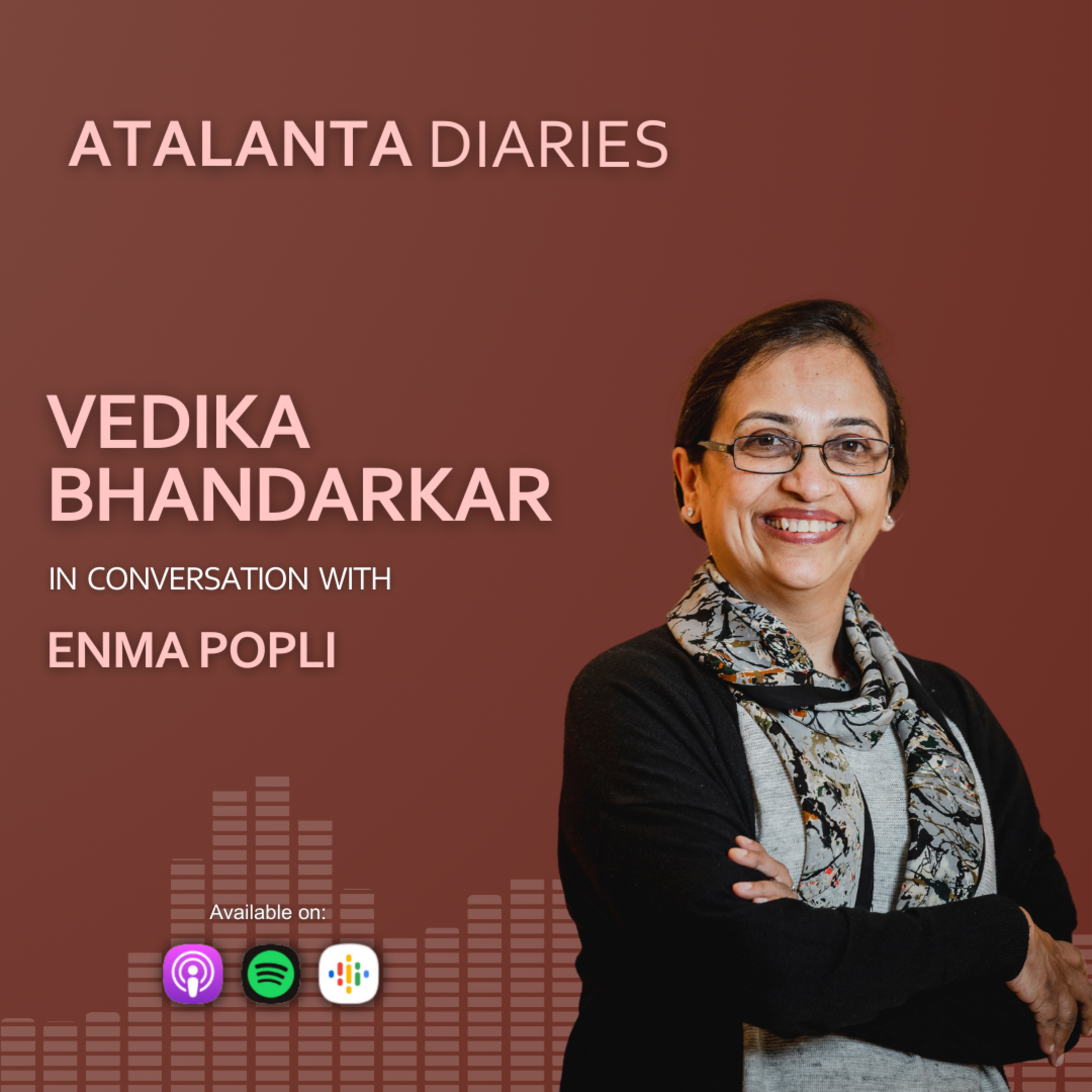 Atalanta Diaries Breakthrough Women in Conversation with Enma Popli