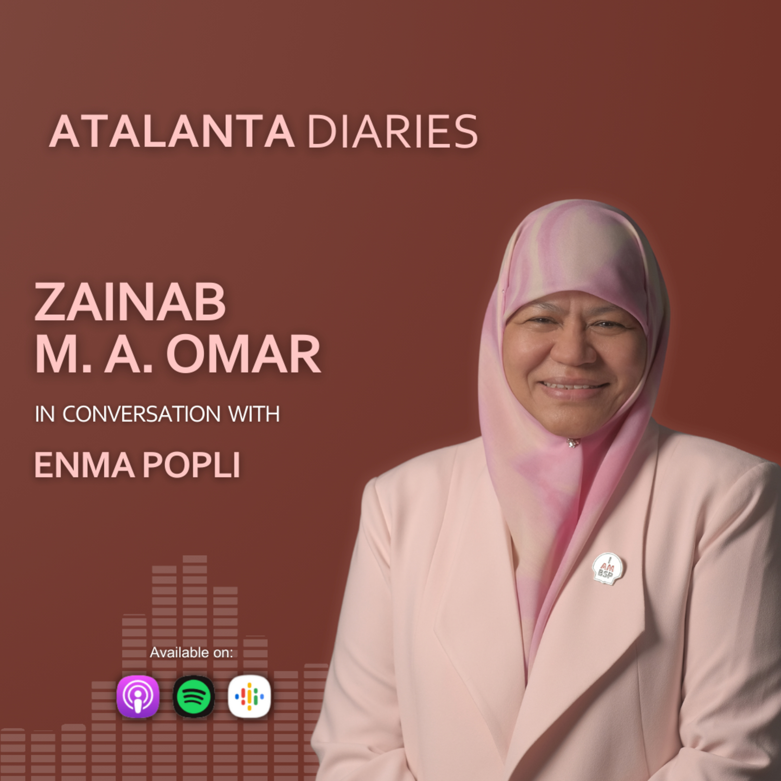Atalanta Diaries Breakthrough Women in Conversation with Enma Popli