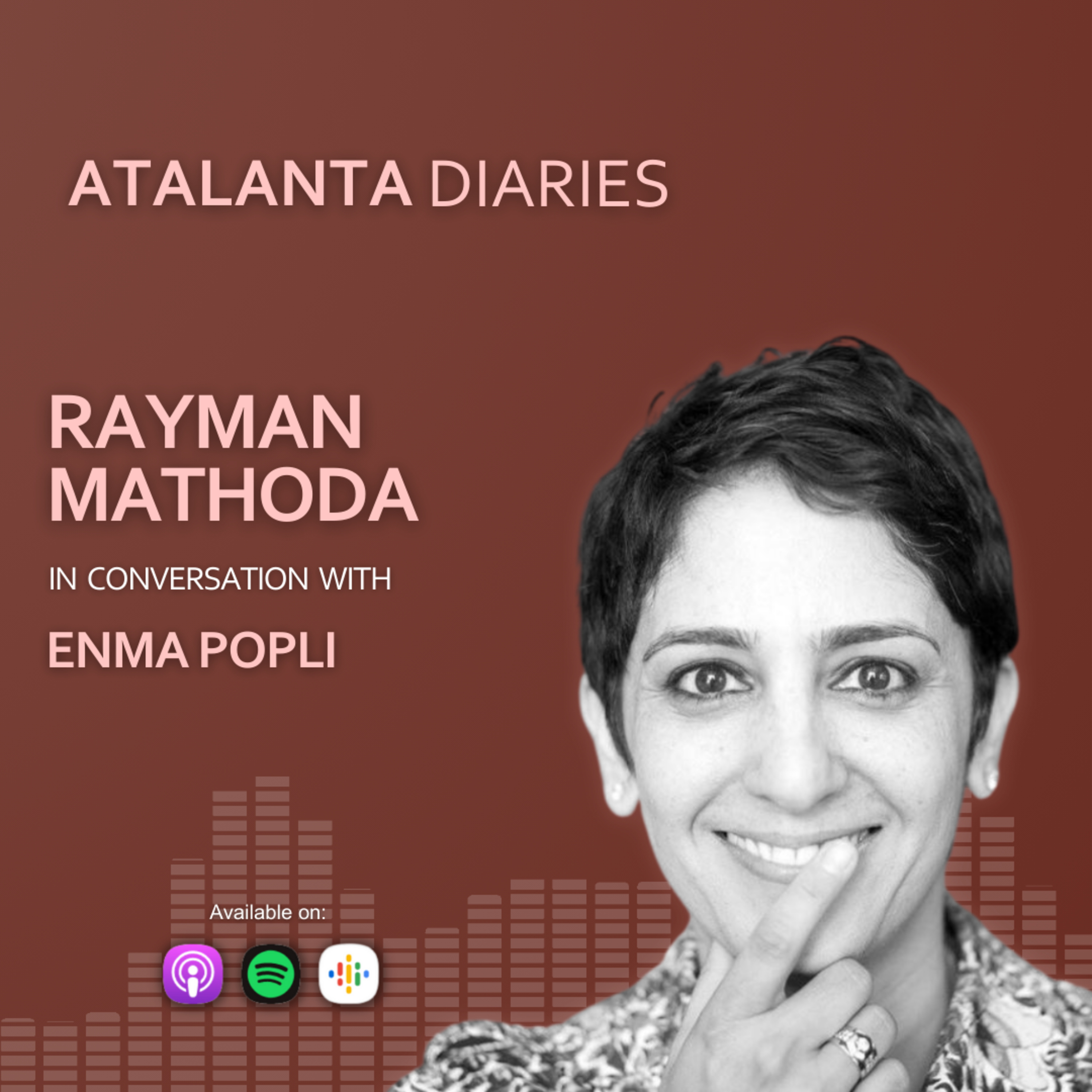 Atalanta Diaries Breakthrough Women in Conversation with Enma Popli