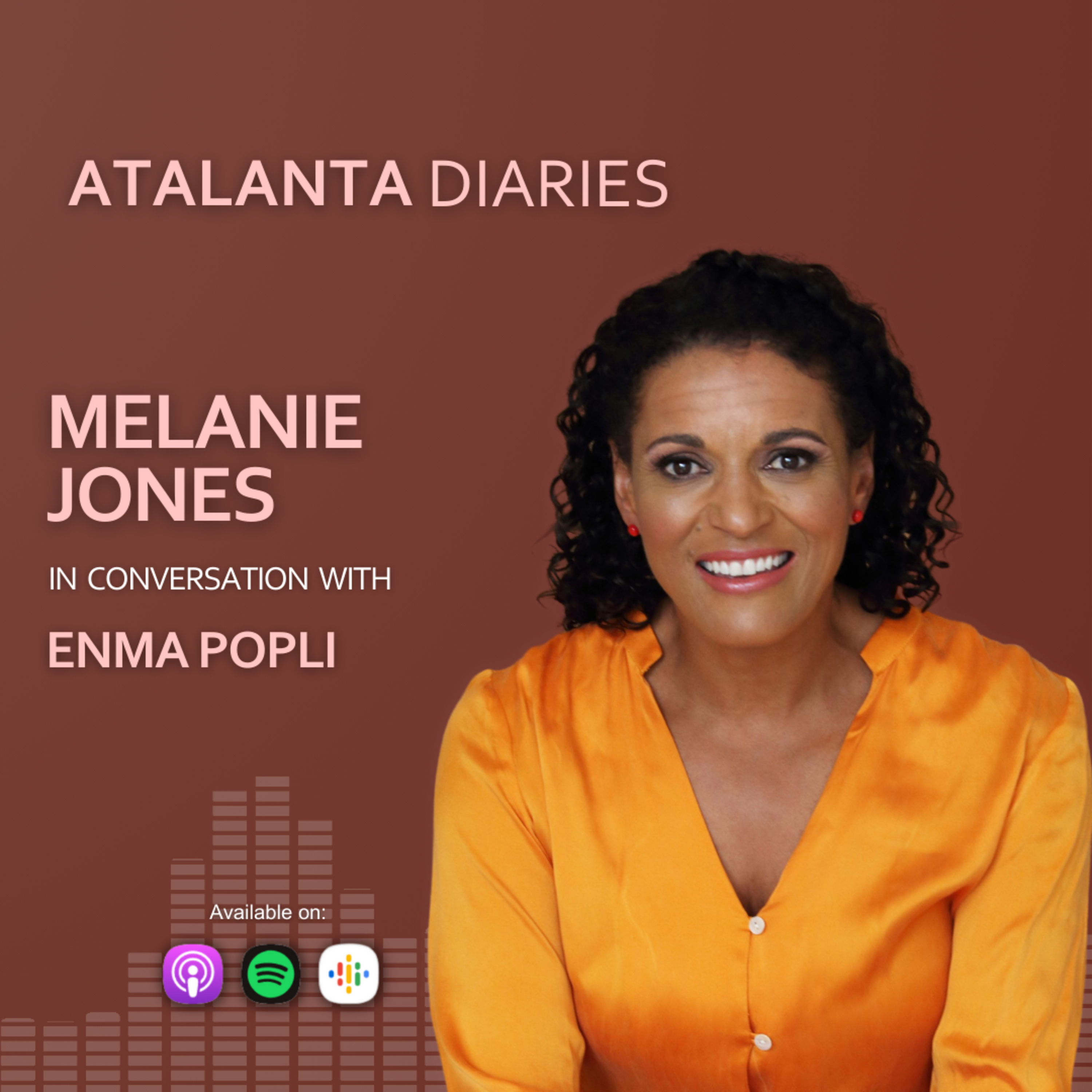 Atalanta Diaries Breakthrough Women in Conversation with Enma Popli