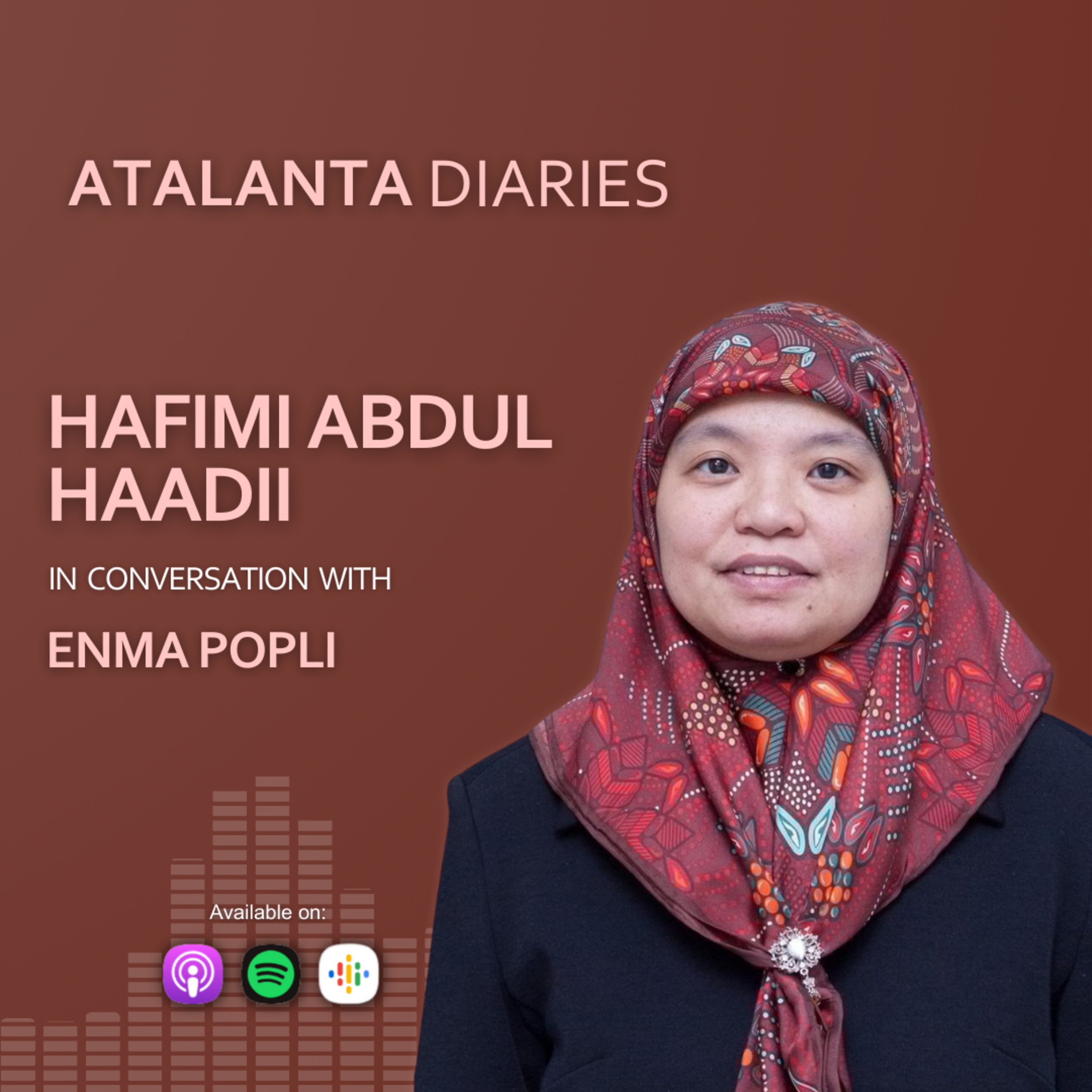 Atalanta Diaries Breakthrough Women in Conversation with Enma Popli