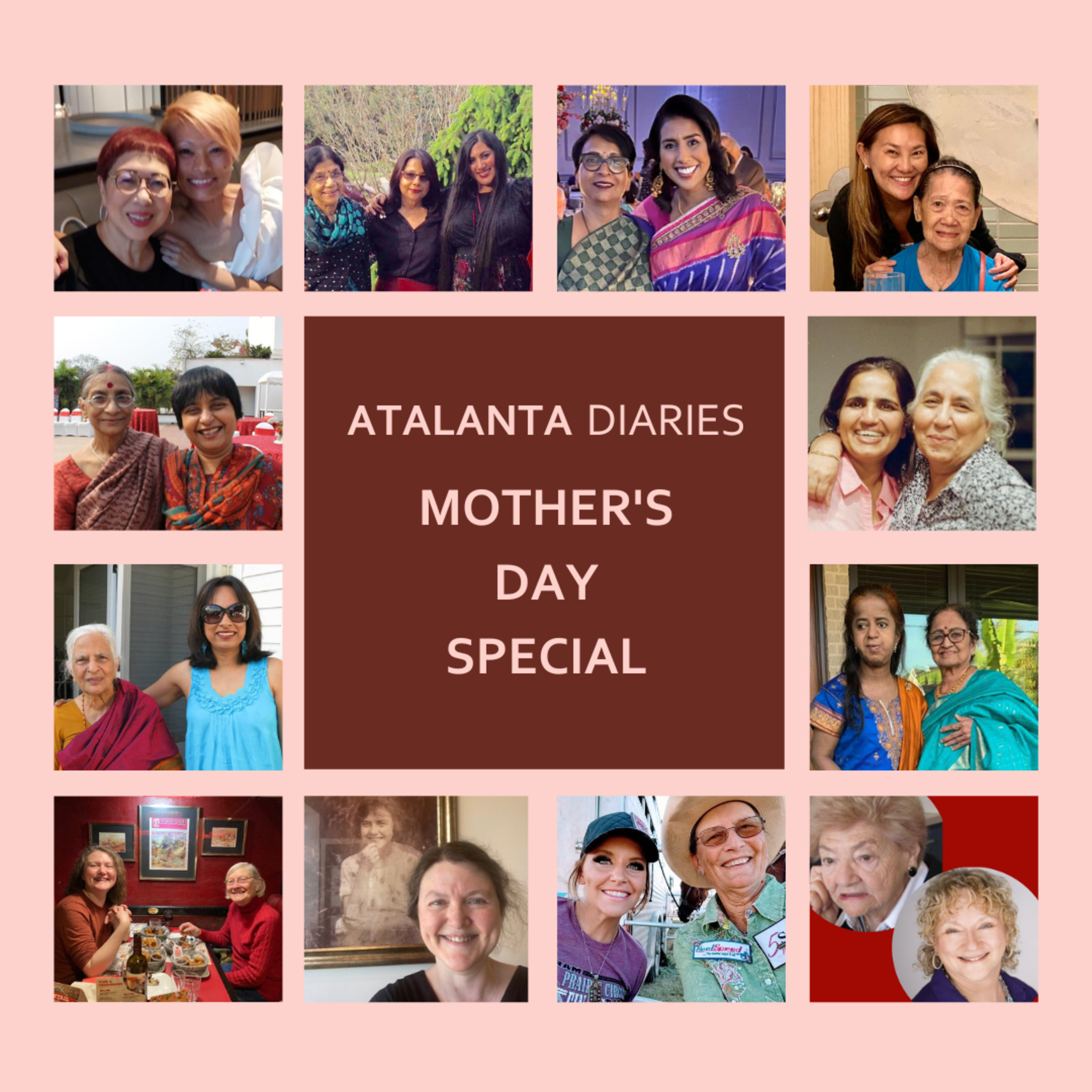 Atalanta Diaries Breakthrough Women in Conversation with Enma Popli
