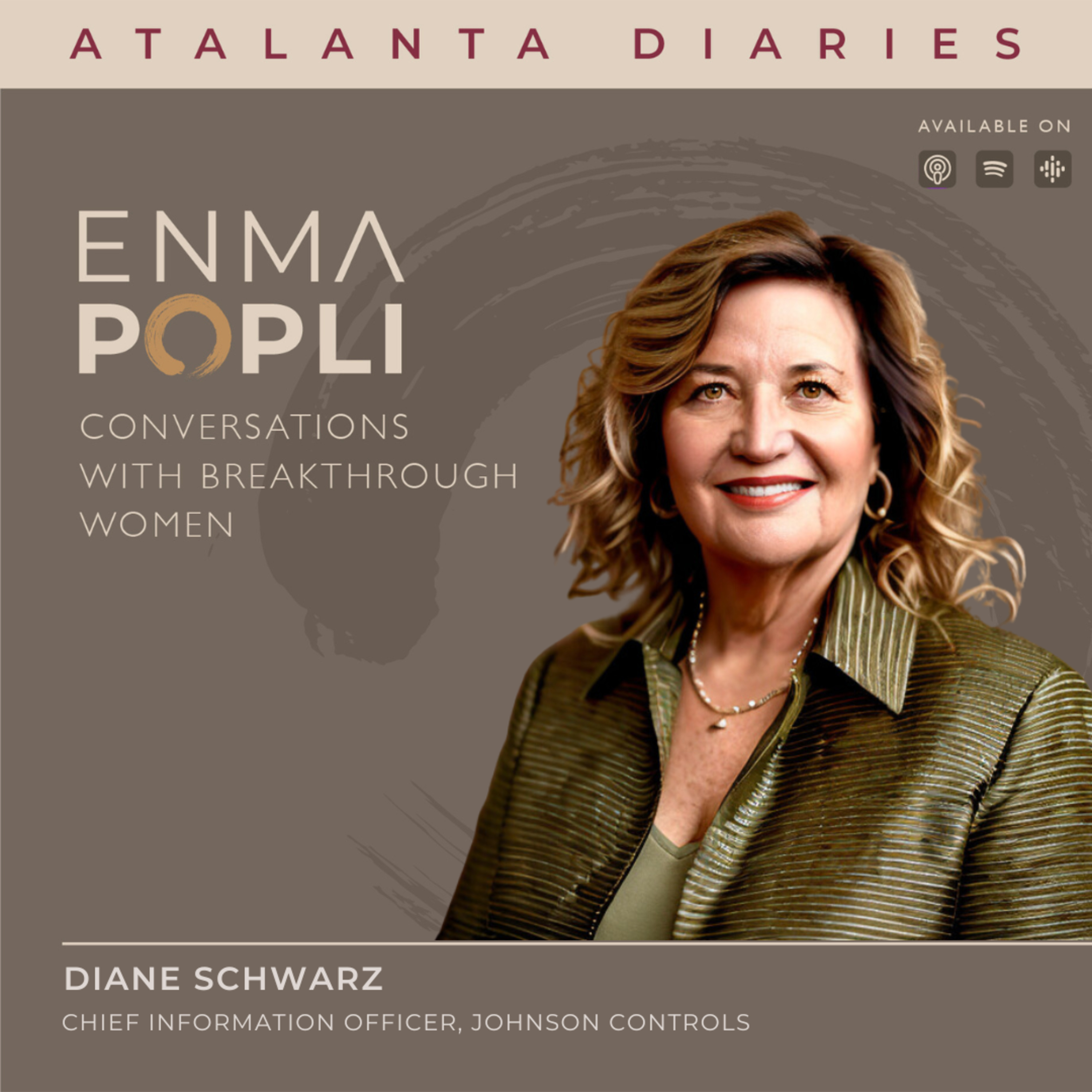 Atalanta Diaries Breakthrough Women in Conversation with Enma Popli