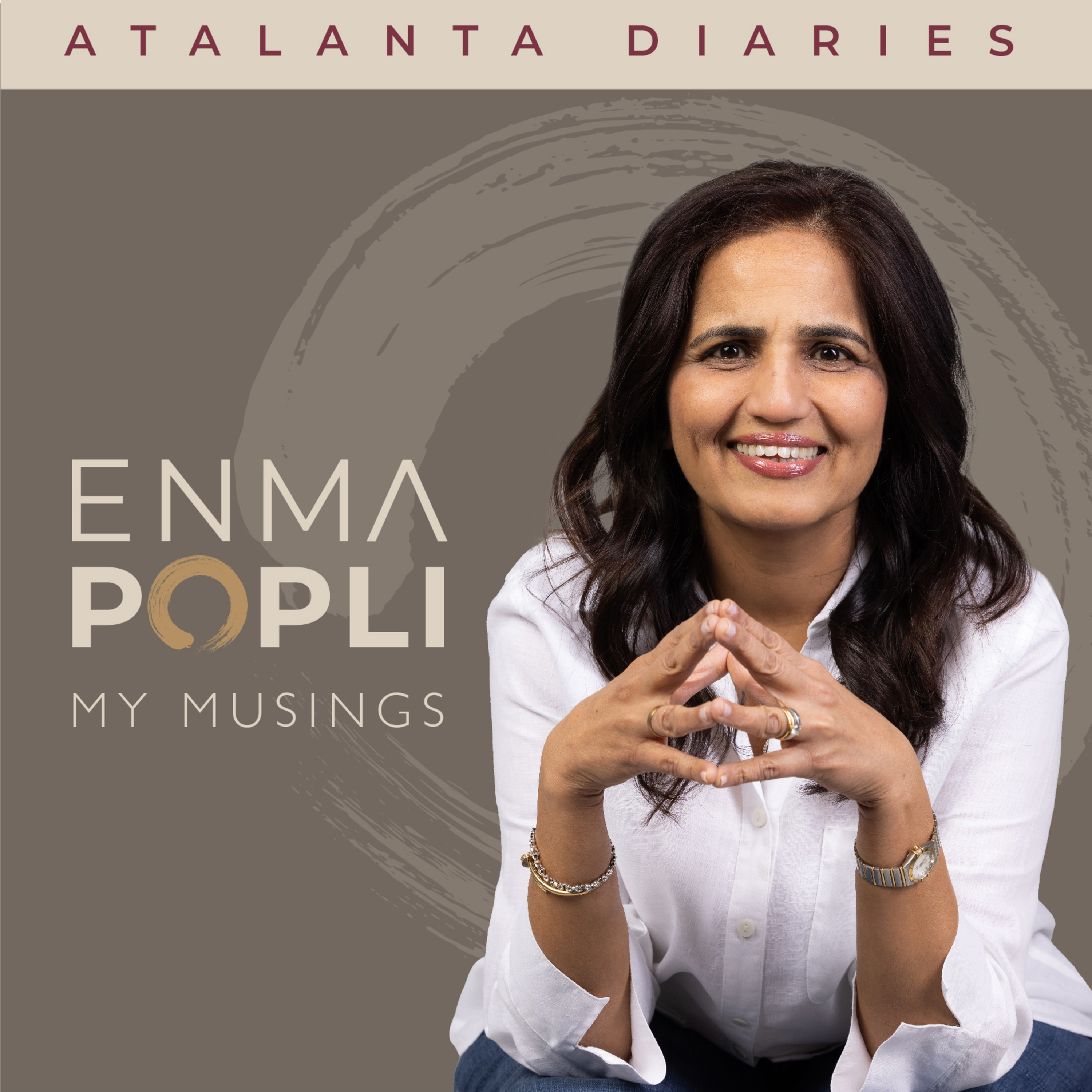 Atalanta Diaries Breakthrough Women in Conversation with Enma Popli