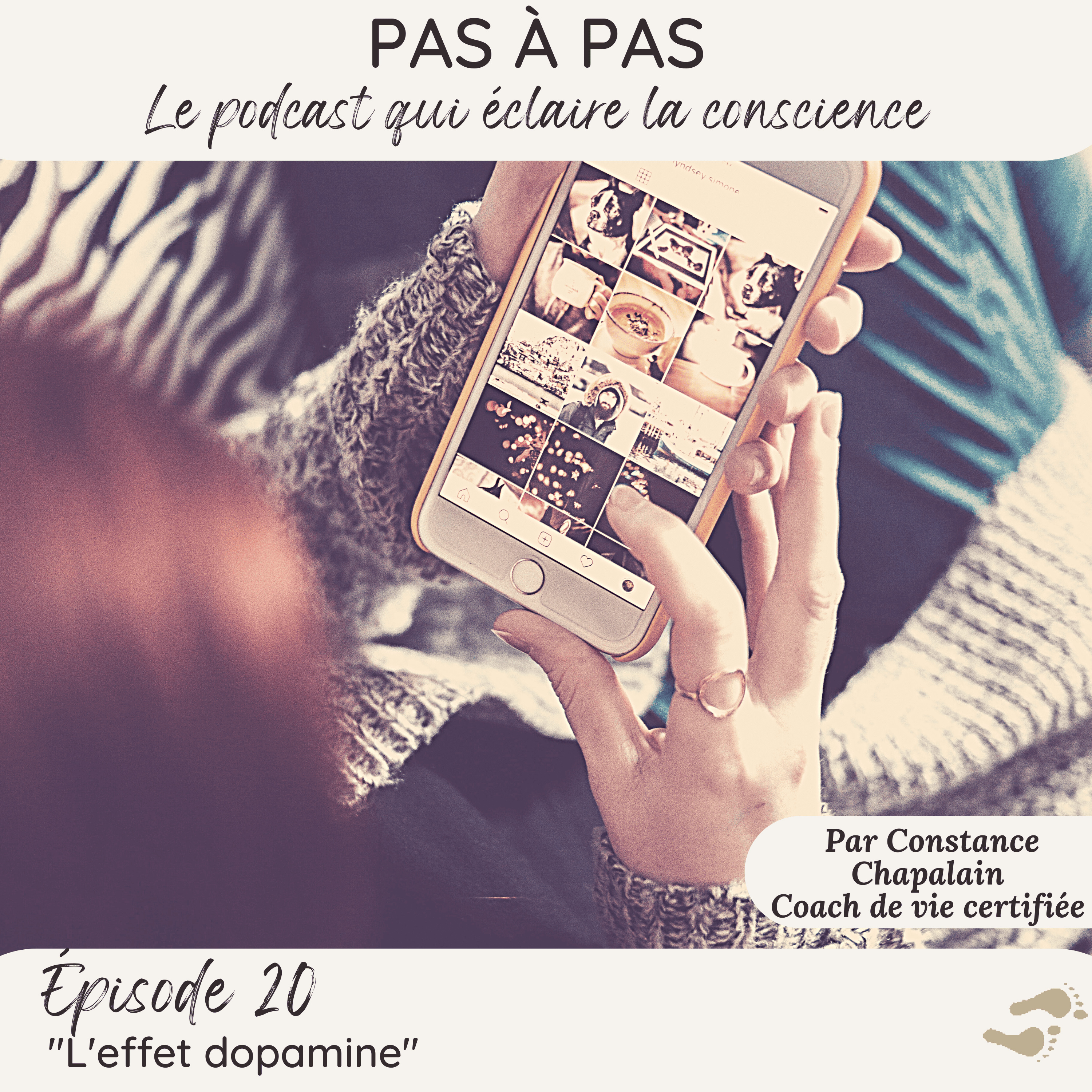 Pas à Pas