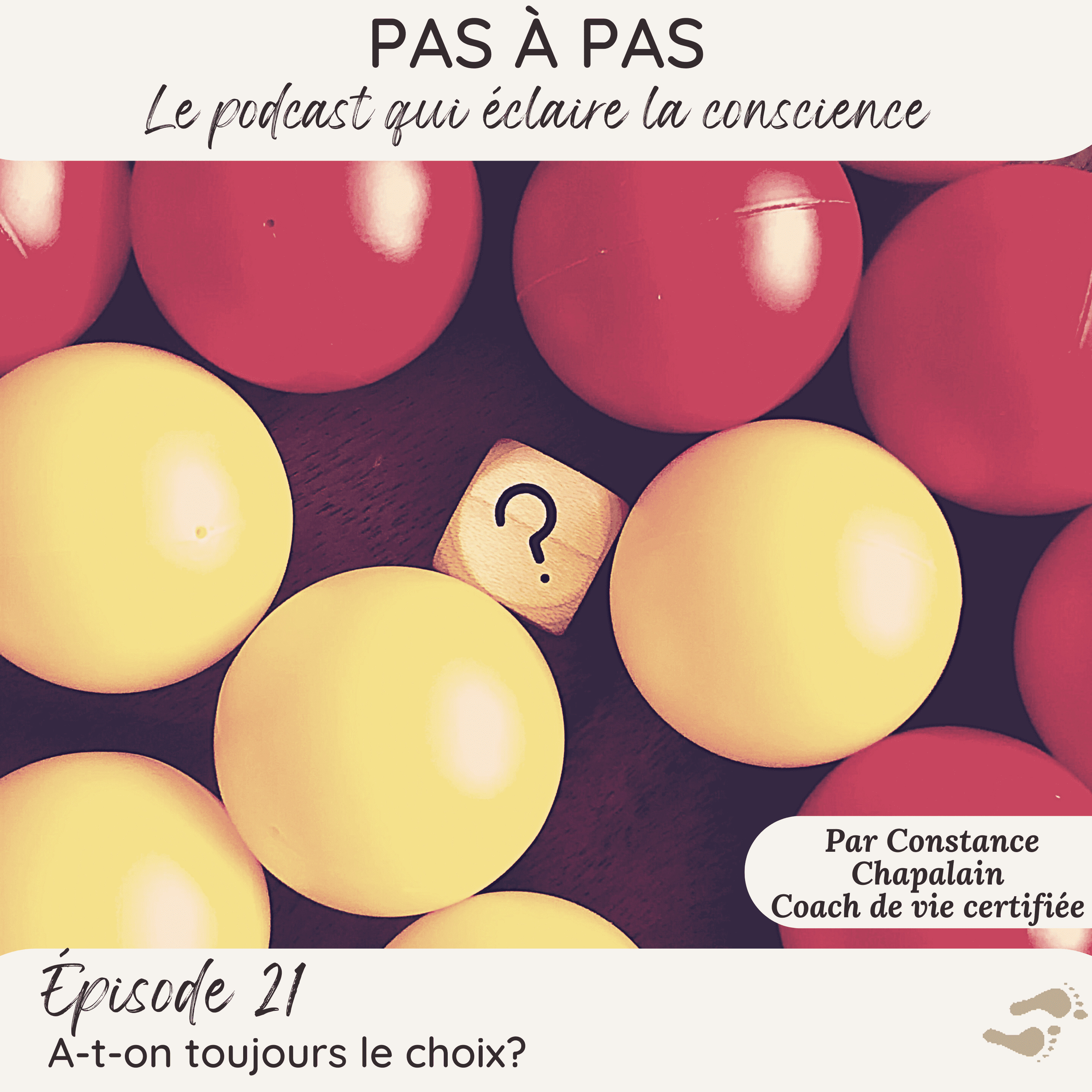 Pas à Pas