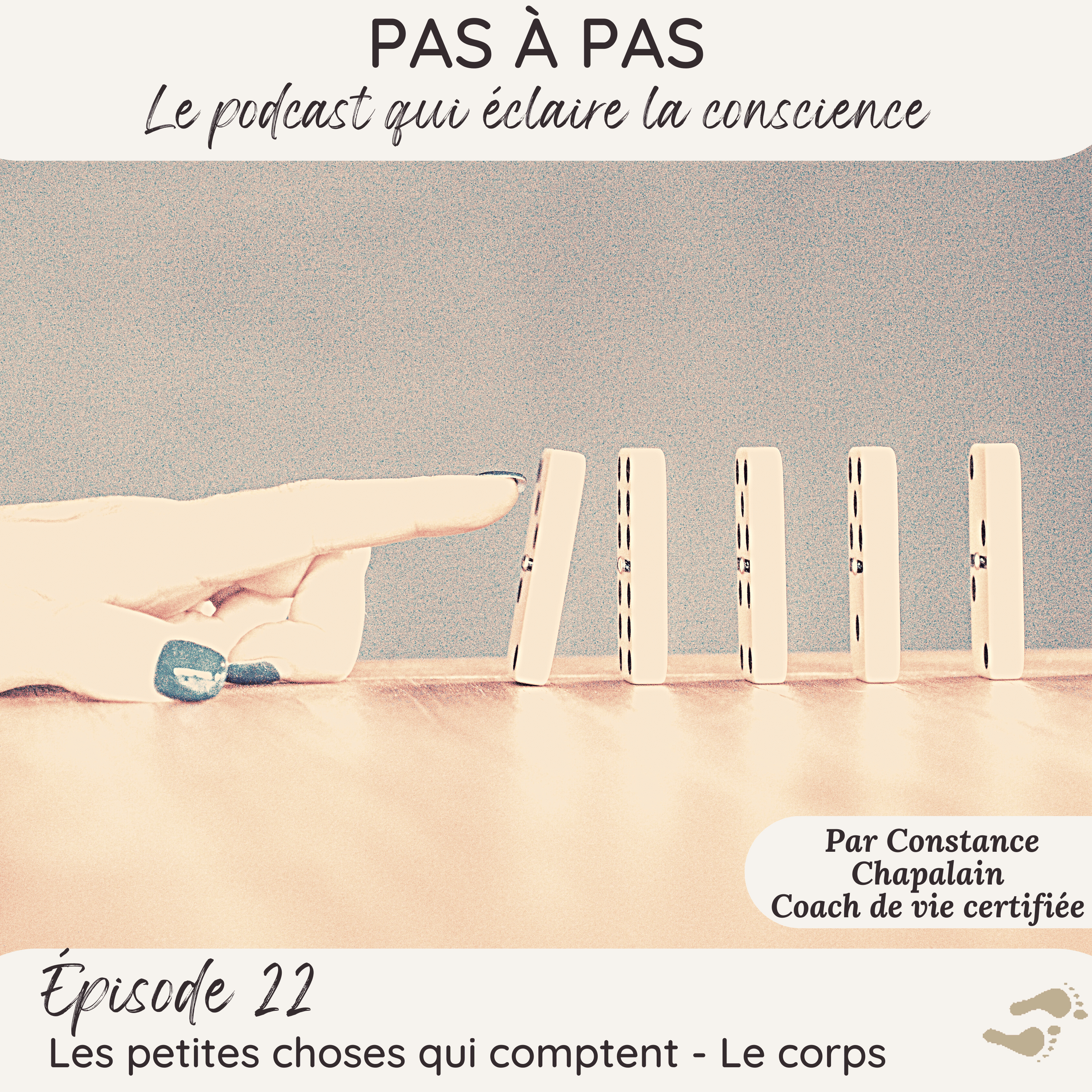 Pas à Pas