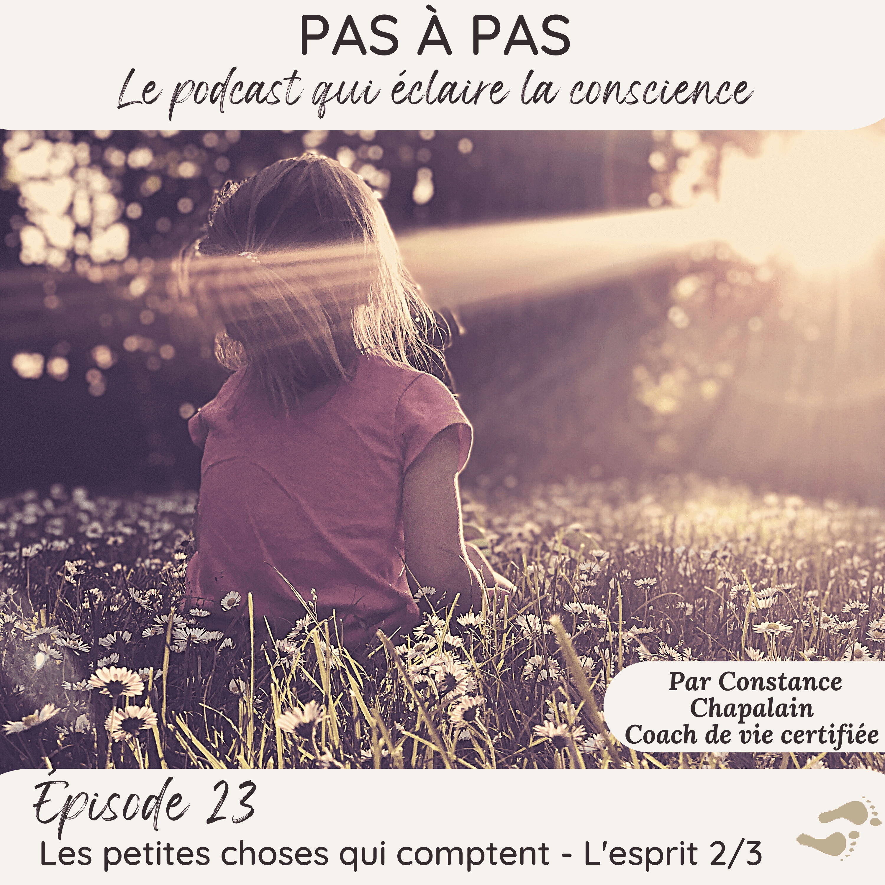 Pas à Pas