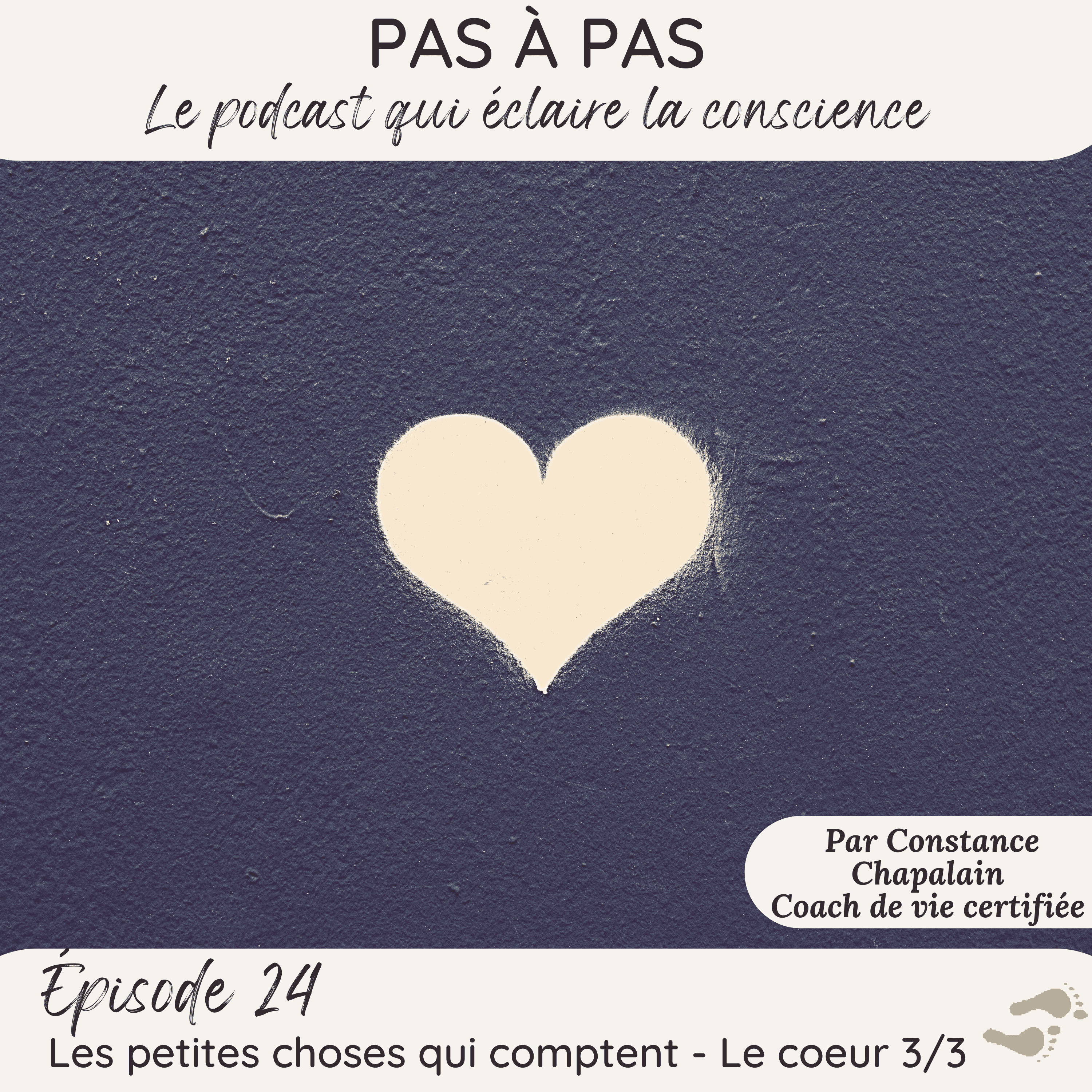Pas à Pas