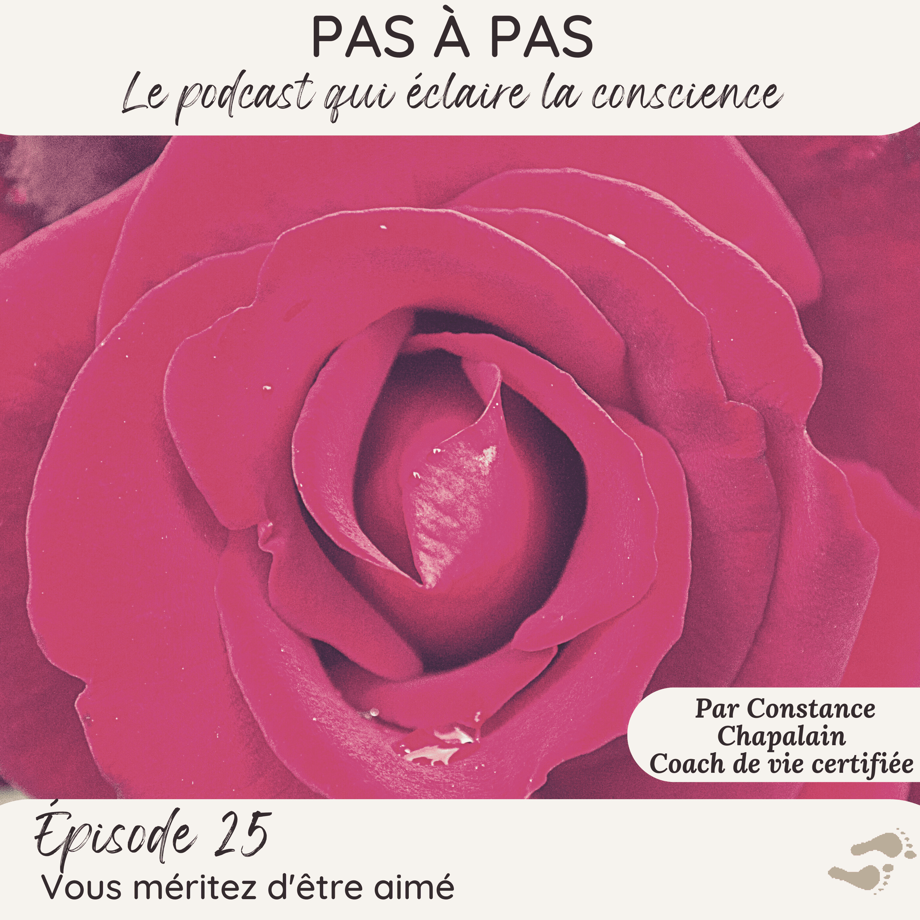 Pas à Pas