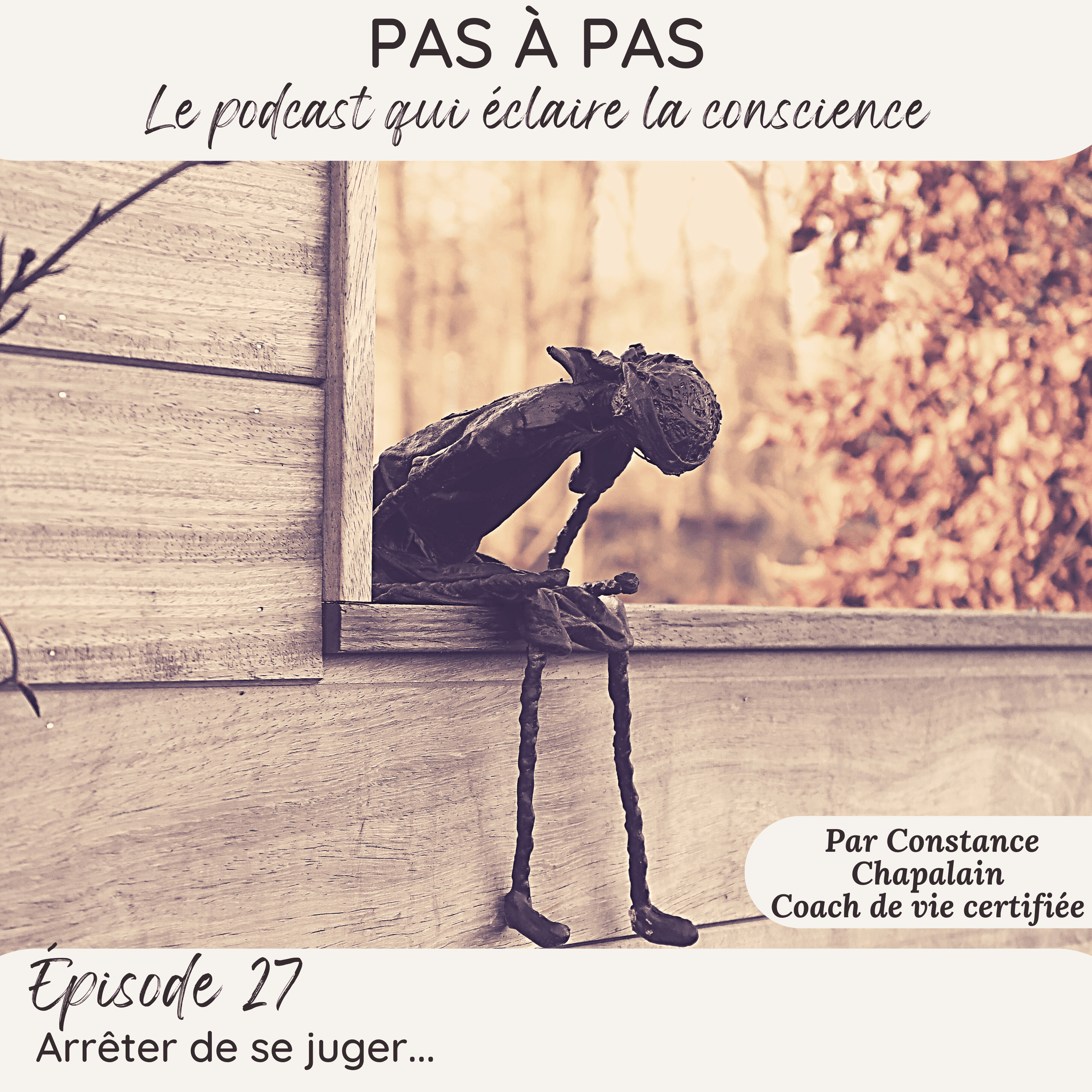 Pas à Pas