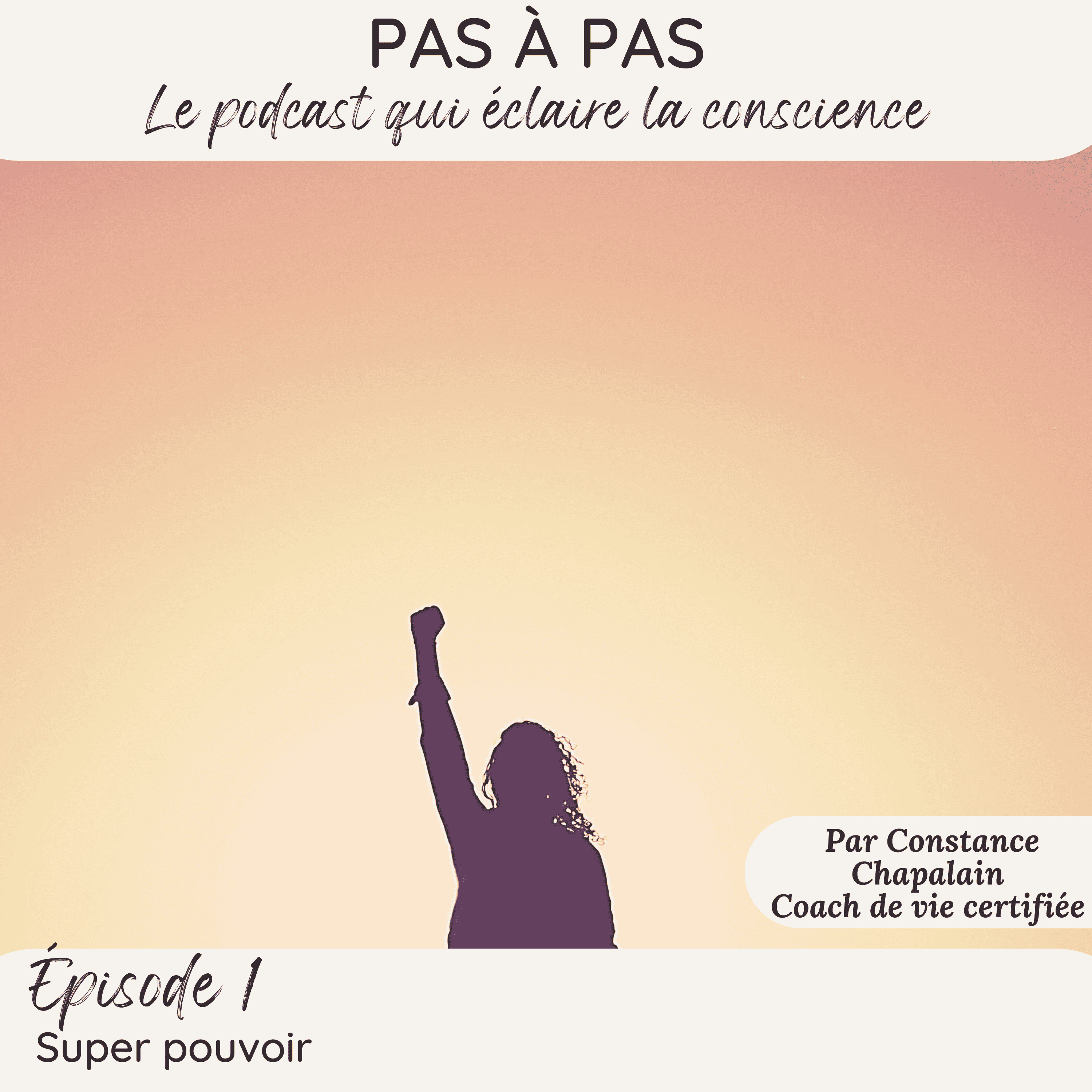 Pas à Pas