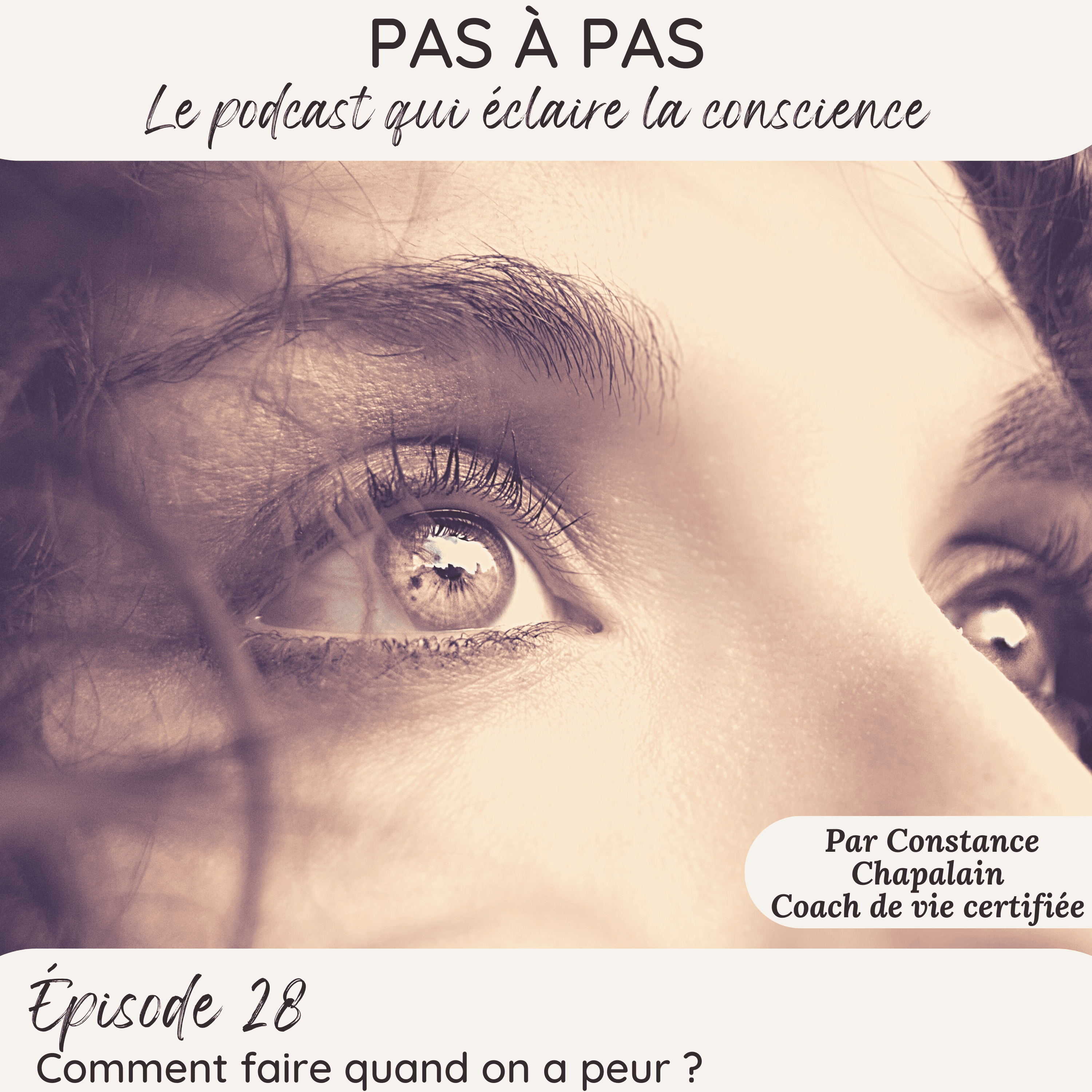 Pas à Pas