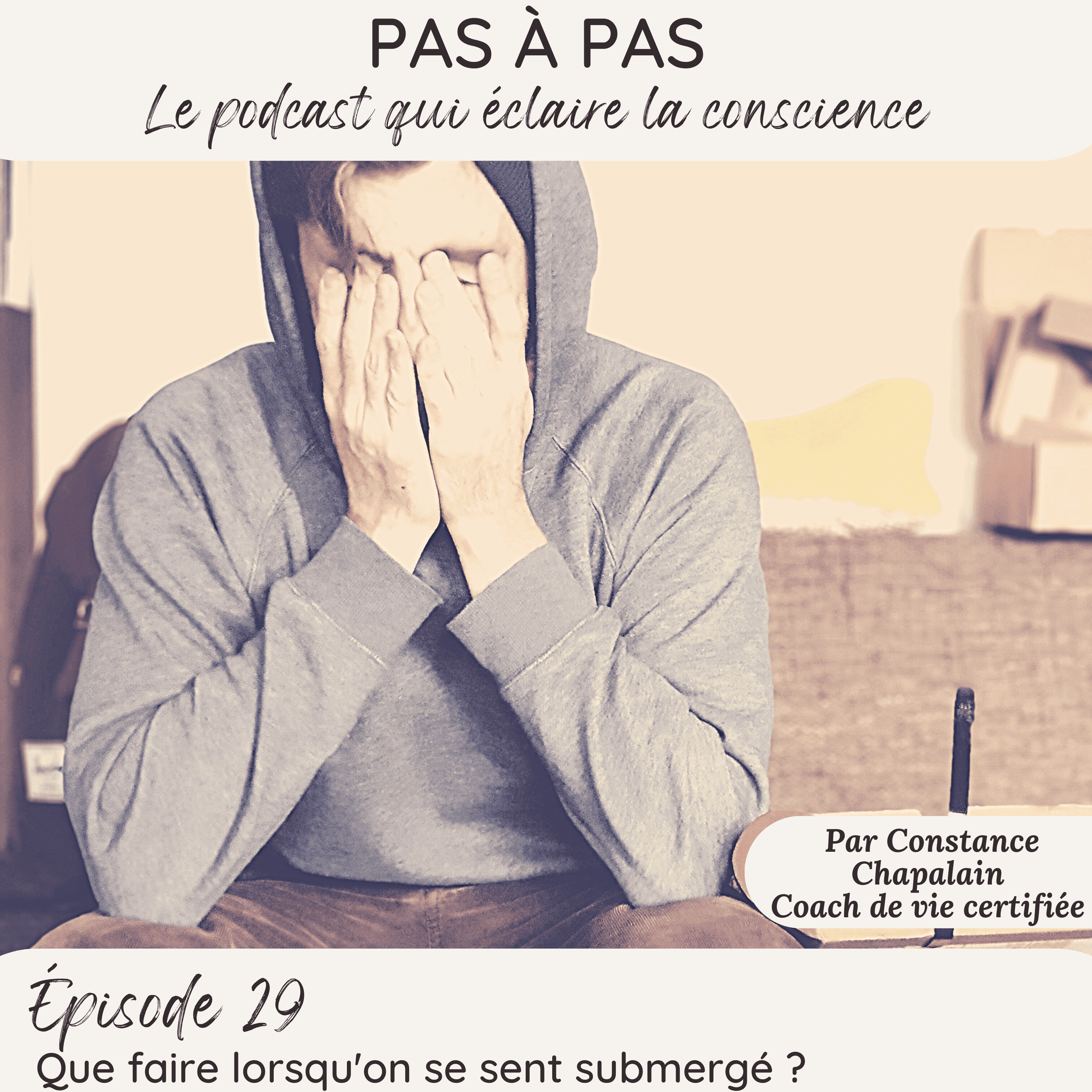 Pas à Pas