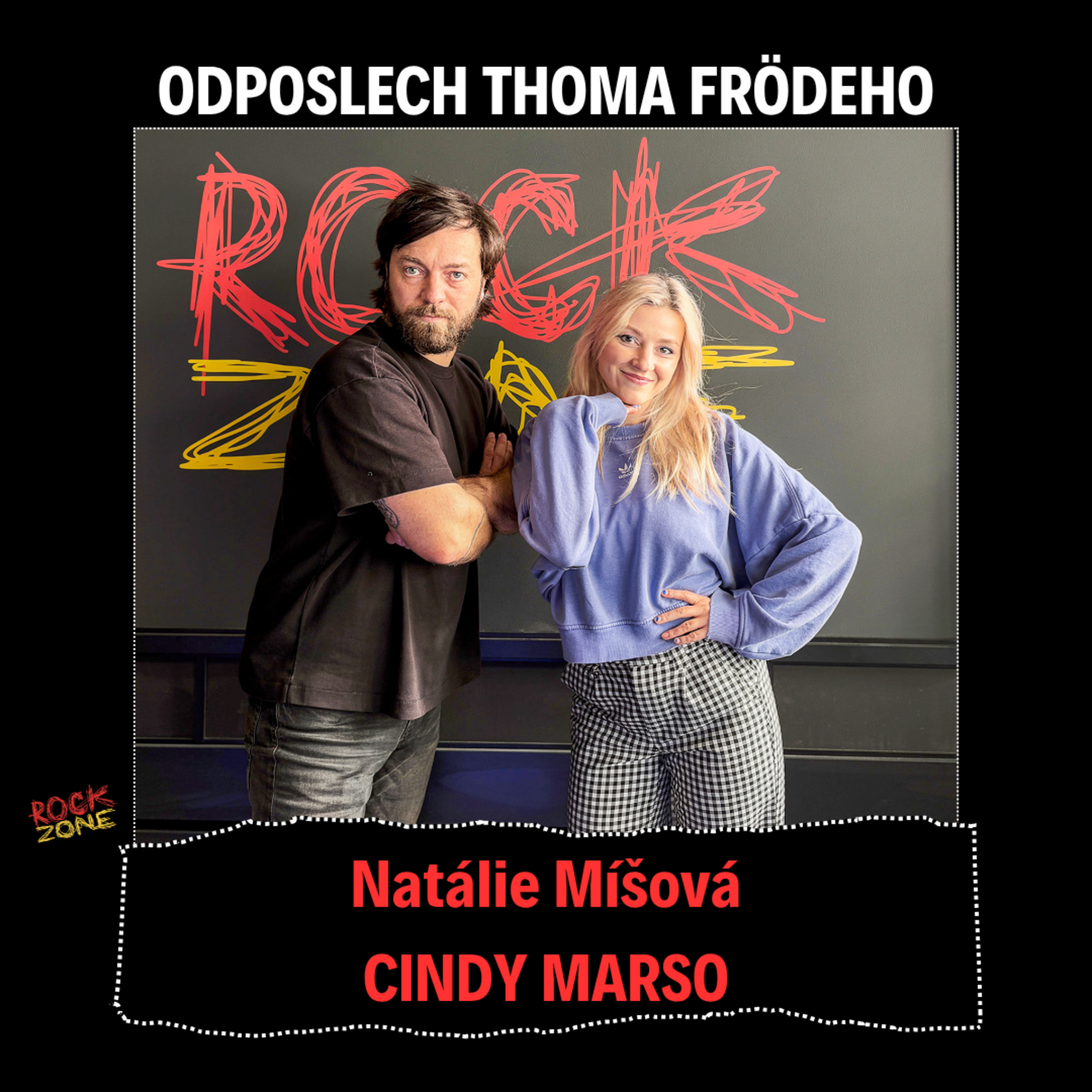 Odposlech Thoma Frödeho