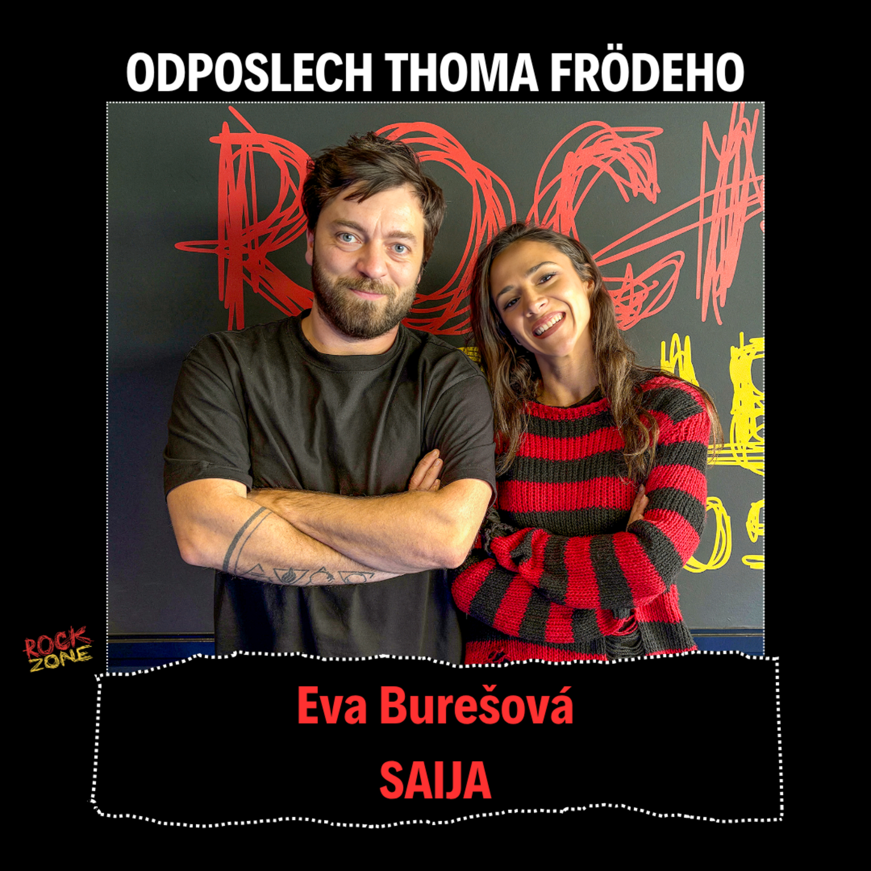 Odposlech Thoma Frödeho