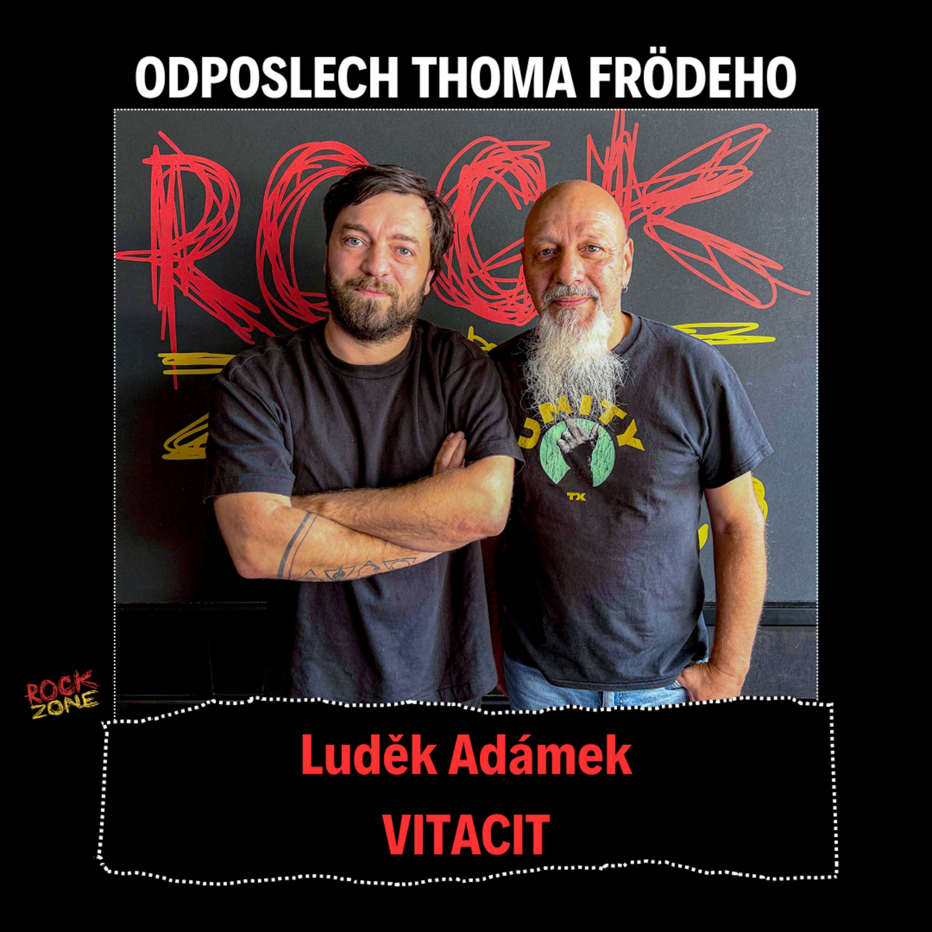 Odposlech Thoma Frödeho