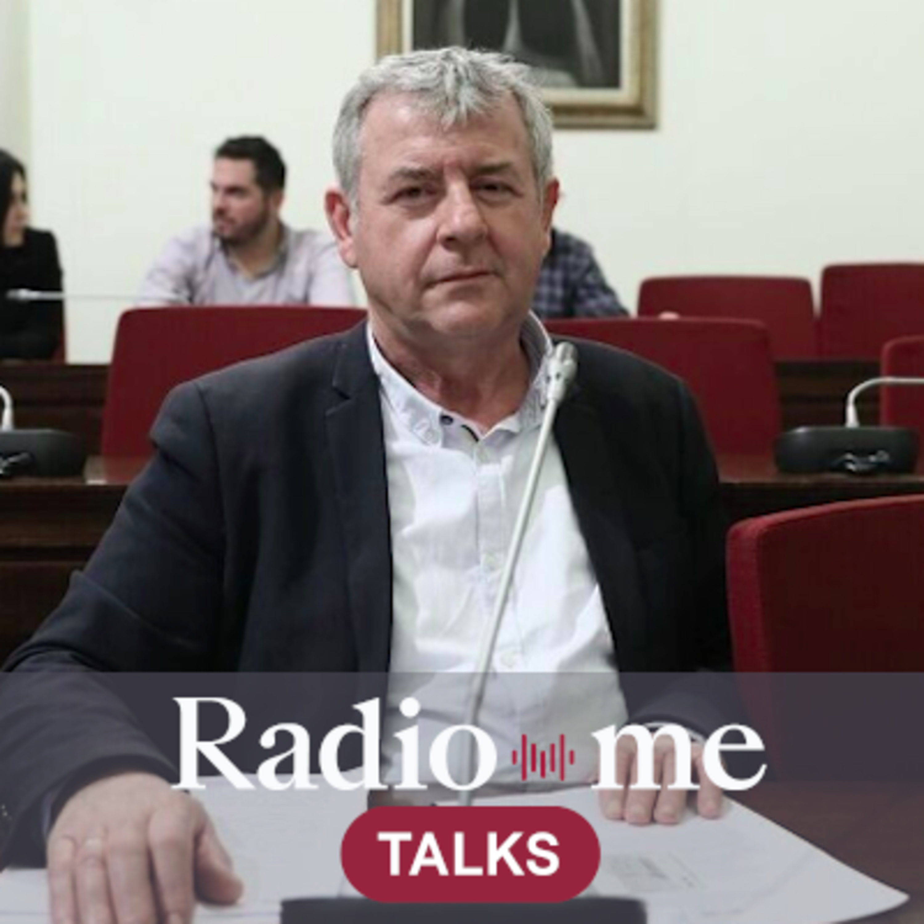 Μ.Γιαννάκος: Εκατομμύρια τουρίστες στα νησιά, αλλά το νοσοκομεία χωρίς προσωπικό
