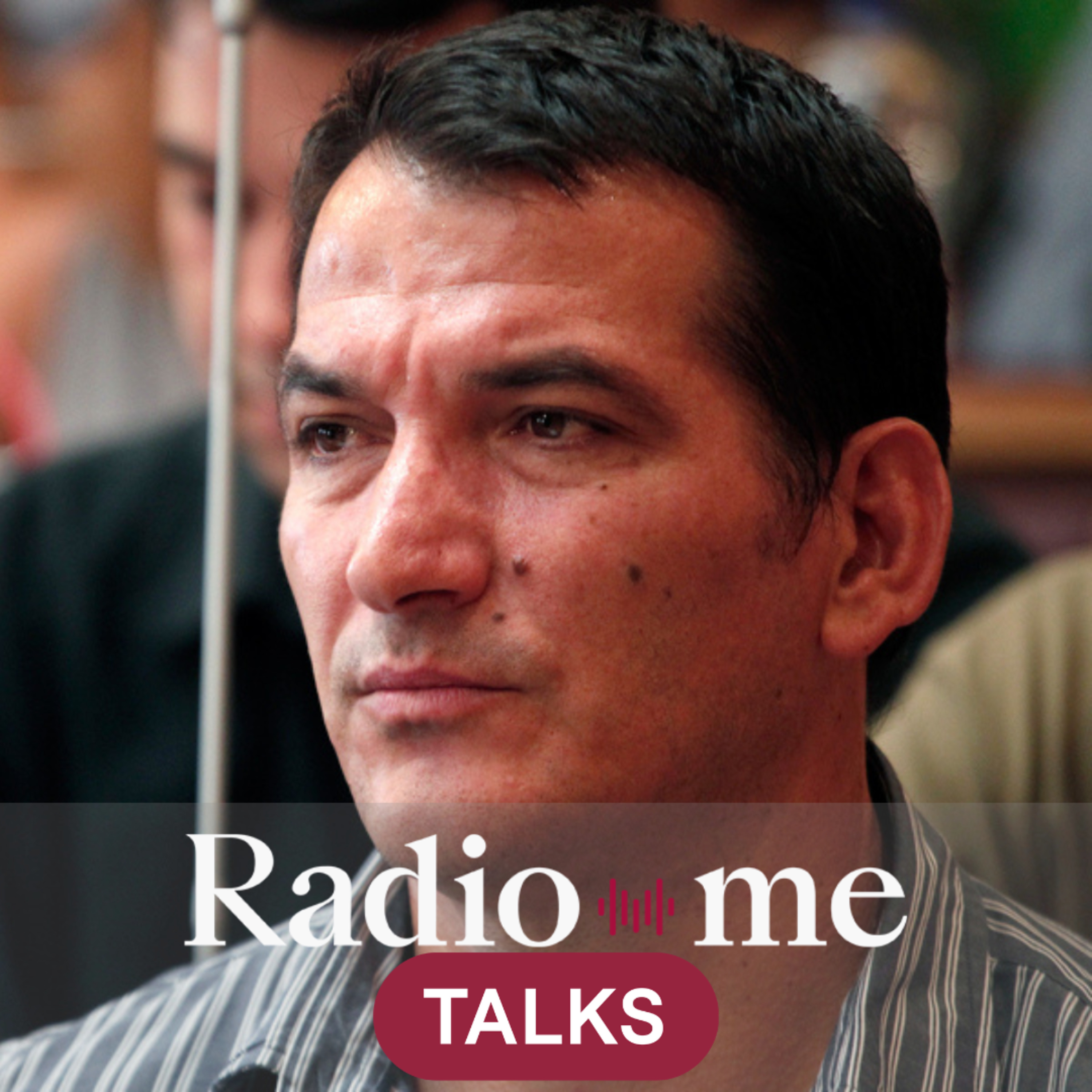 Π.Δήμας: Είμαι έτοιμος να προσφέρω