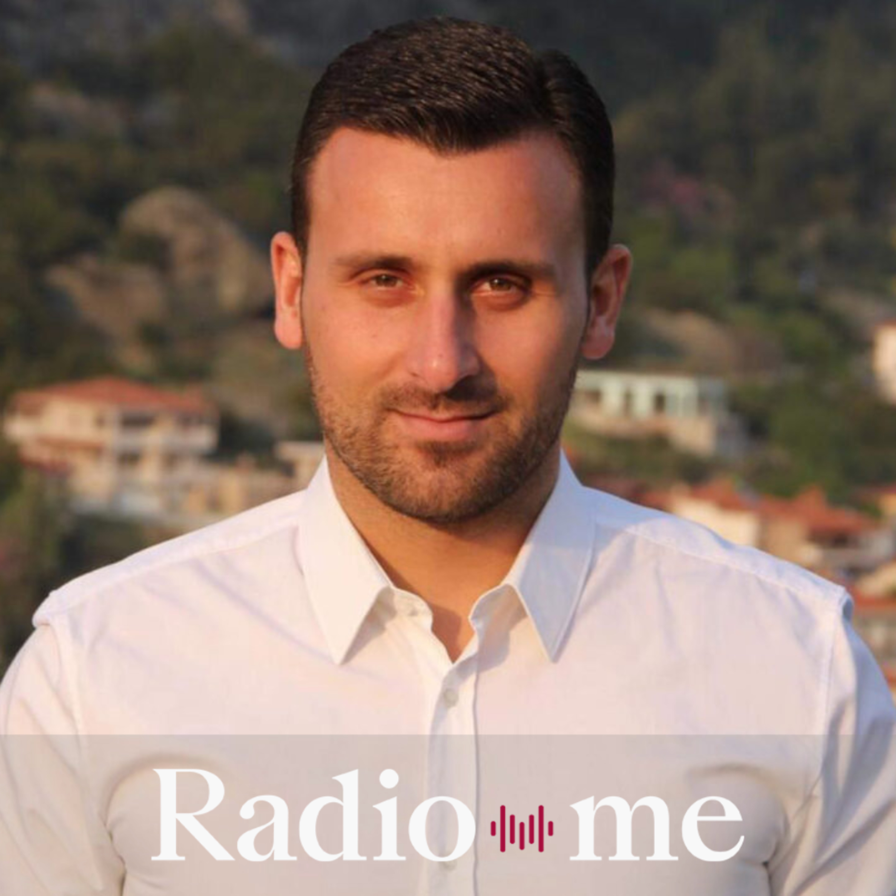 Μετέωρα: τόπος κατάνυξης για τις ημέρες του Πάσχα