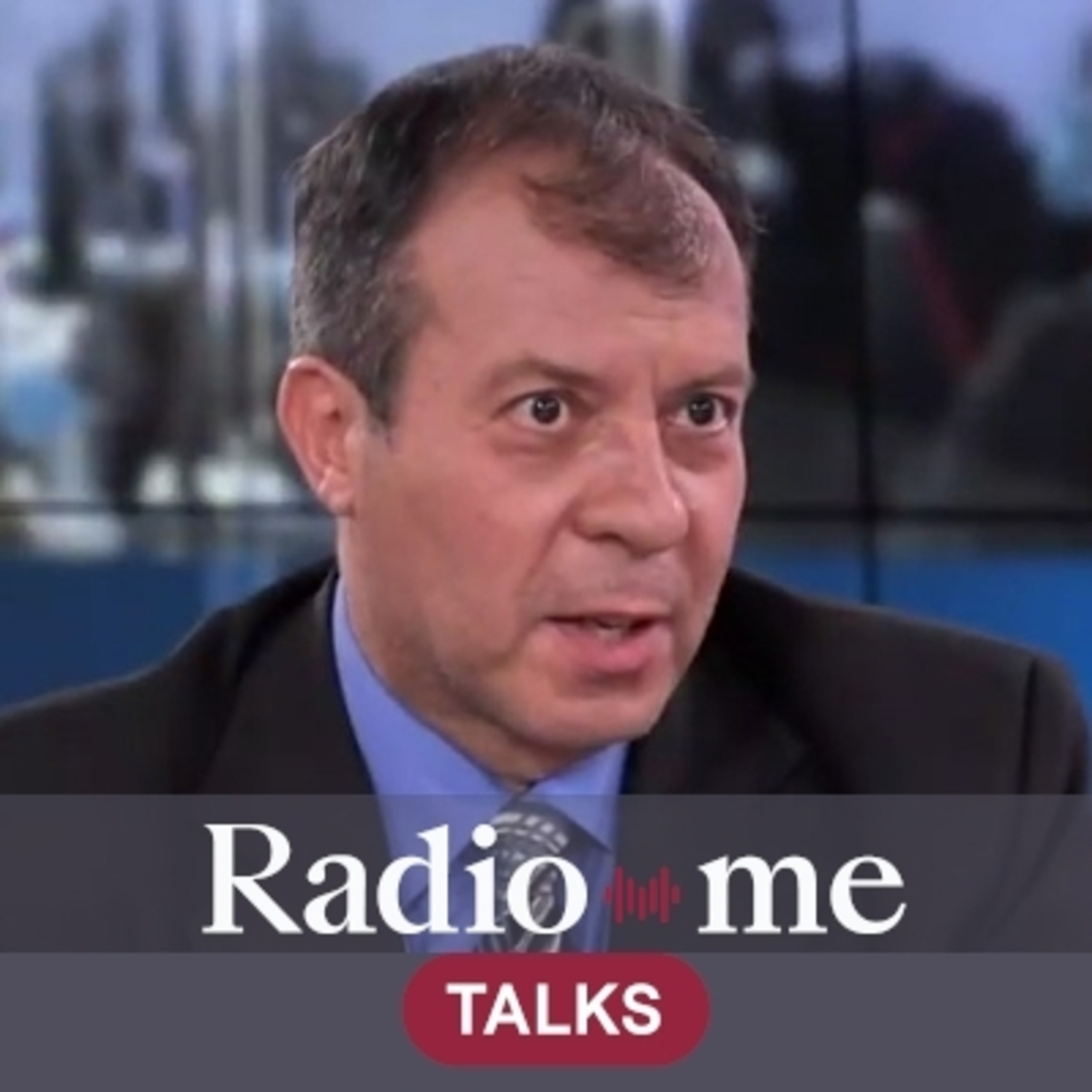 Α.Λαγγίδης: Σκληρό εθνικιστικό κόμμα το VMRO