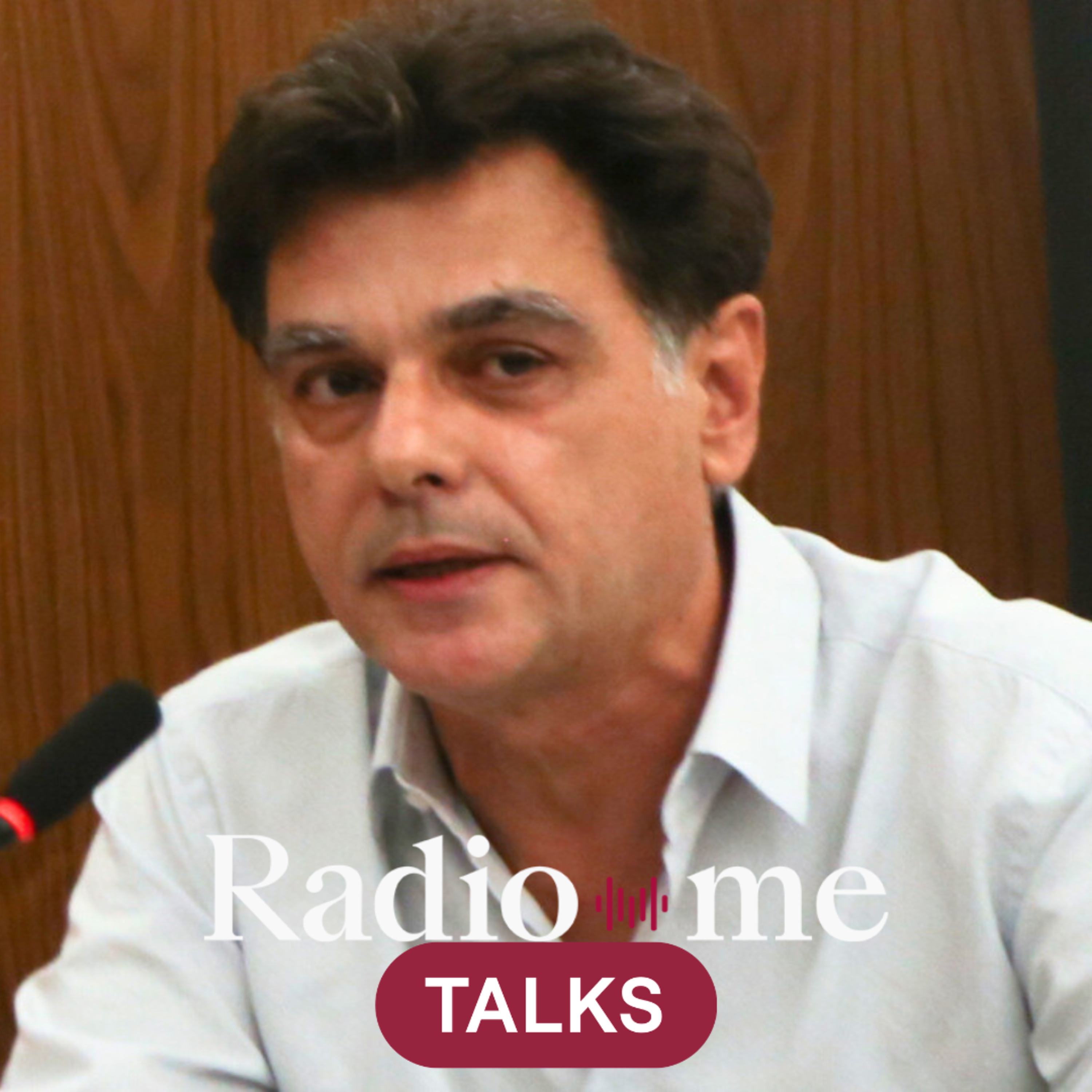 Γ.Μοσχονάς: Εντυπωσιακά σταθερός ο ιδεολογικός χάρτης της ελληνικής κοινωνίας