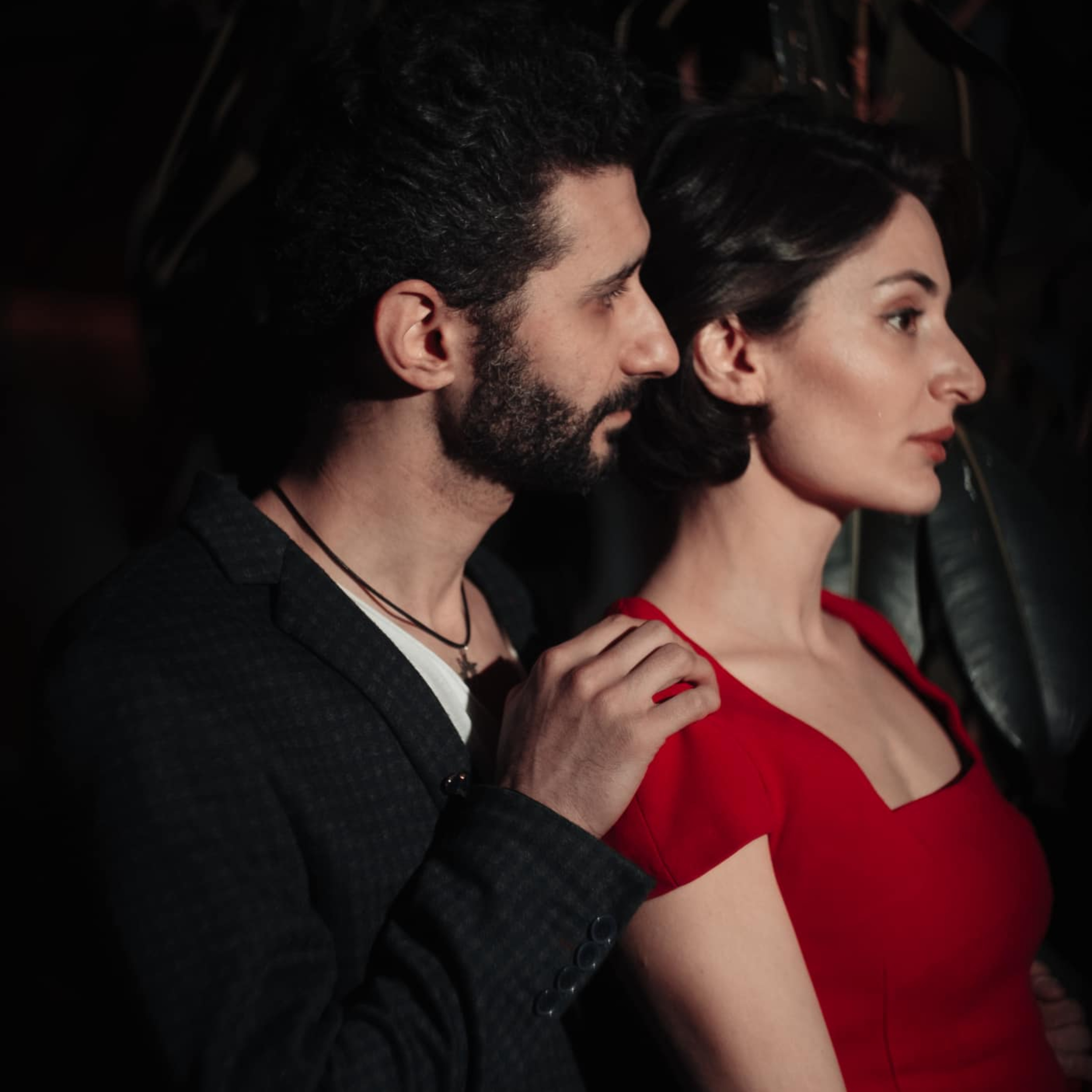 Էպիզոդ 38 | Պրեմիերա «Մի օր». «Ագորա» թատերախումբ episode artwork