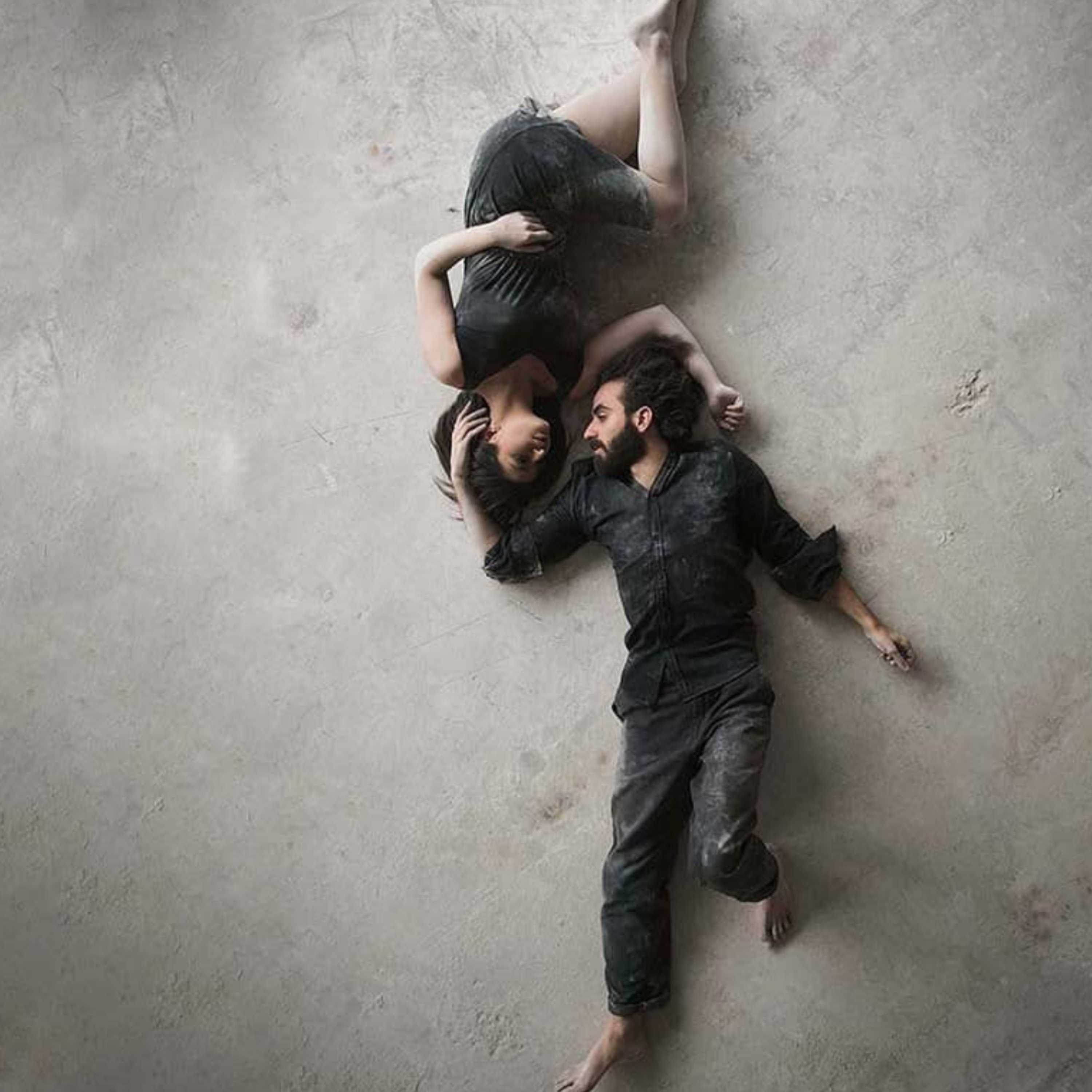 ԹատրON | «Զառանցանք երկուսով». «Մհեր Մկրտչյան» Արտիստական թատրոն episode artwork