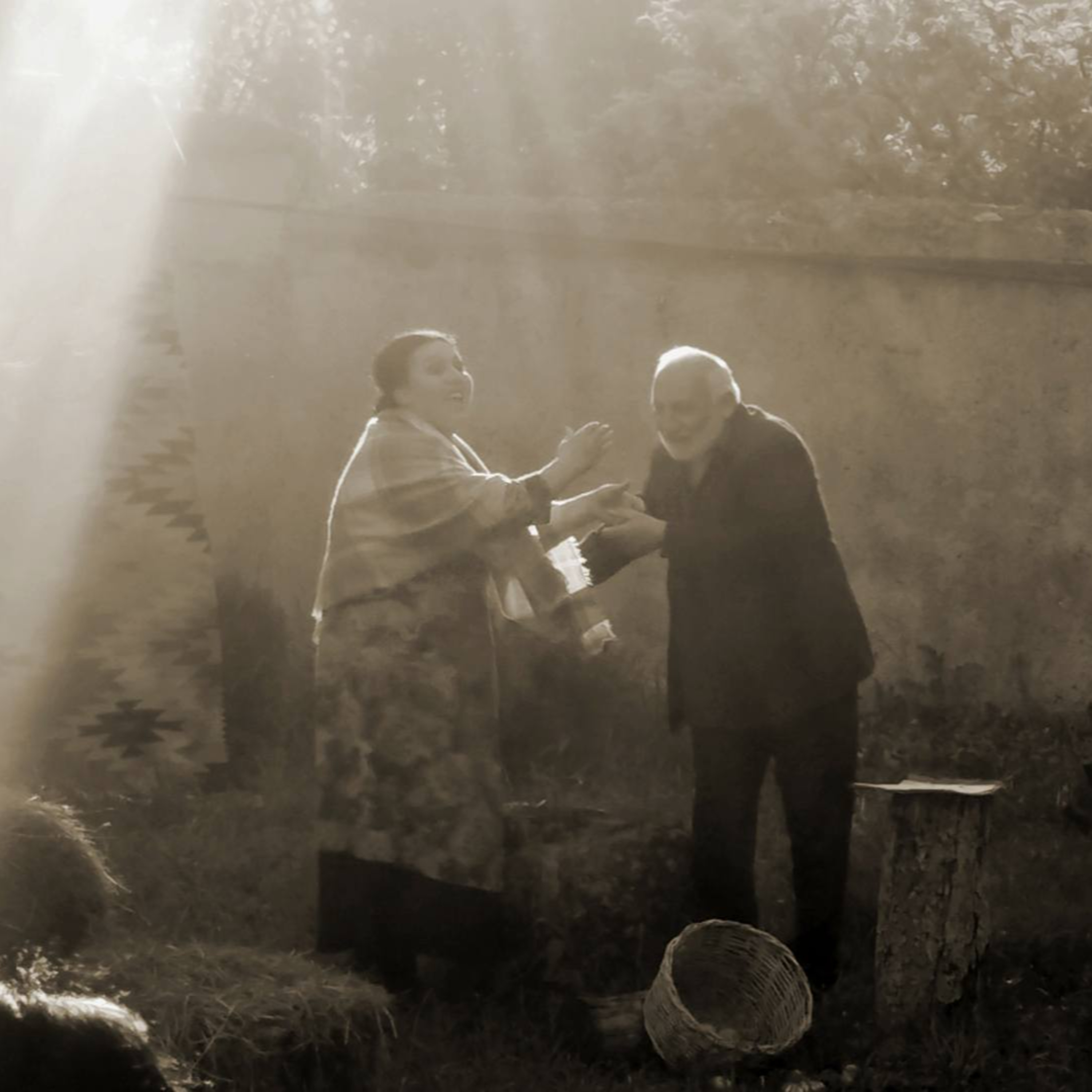 ԹատրON | «Ցանկապատ». Վանաձորի «Բոհեմ» Կամերային թատրոն episode artwork