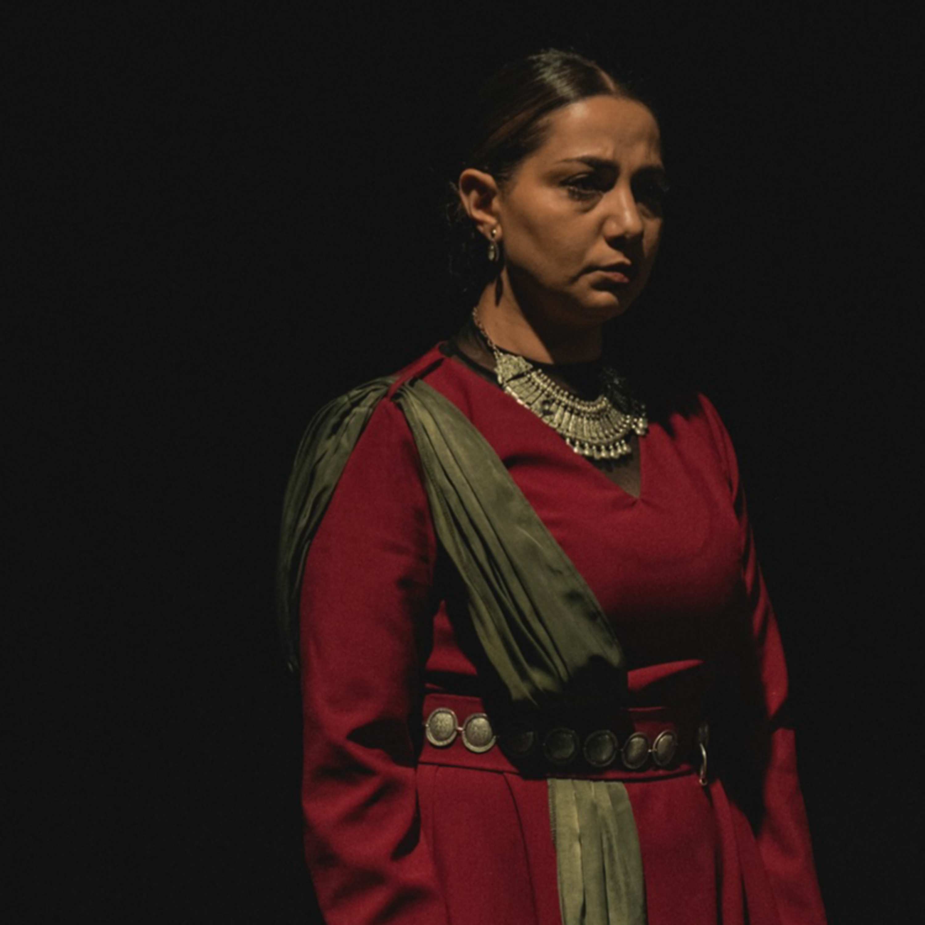 ԹատրON | «Հայրենիք». «Վատ» թատրոն episode artwork