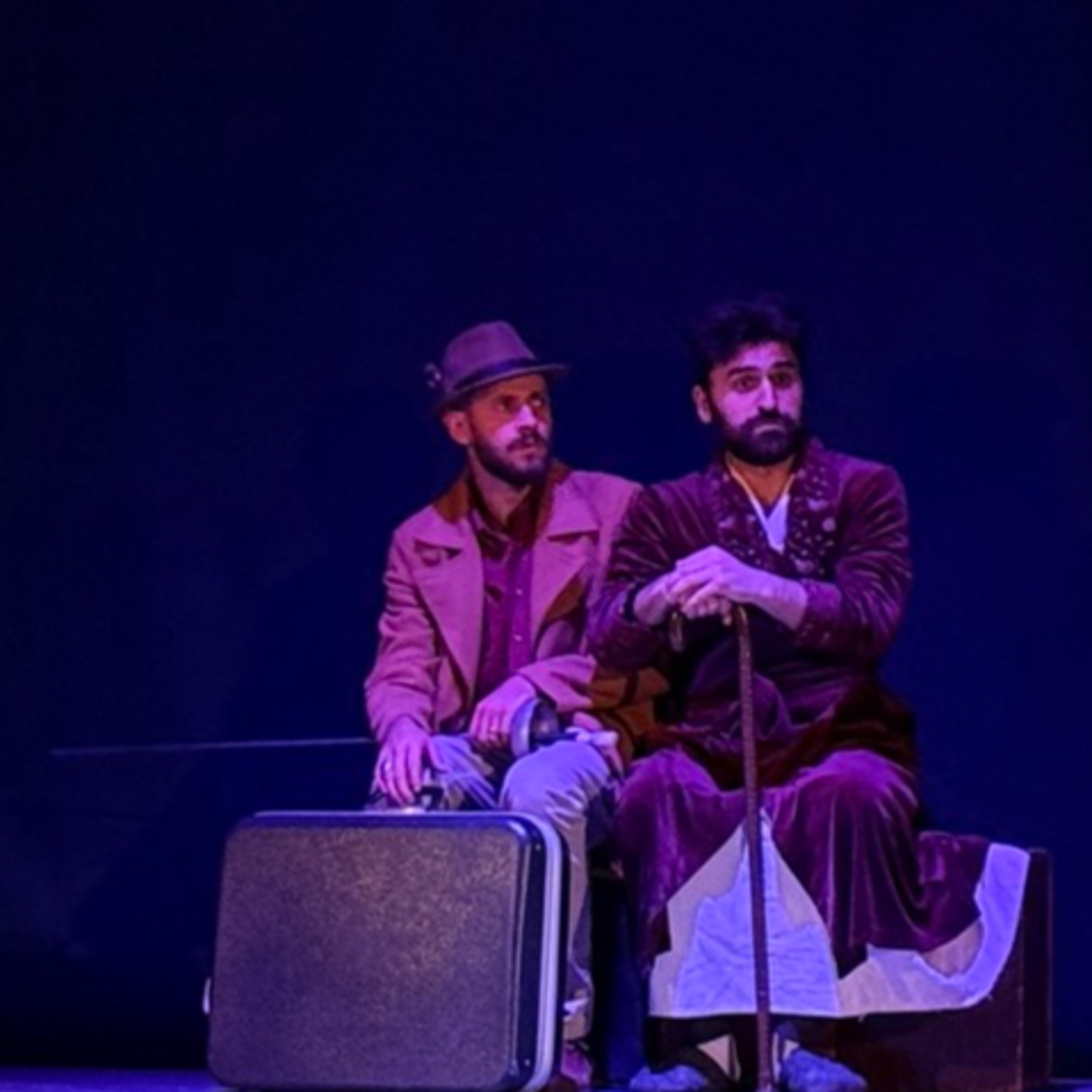 ԹատրON | «Հանճարի ճանապարհը». «Ազատ» թատրոն