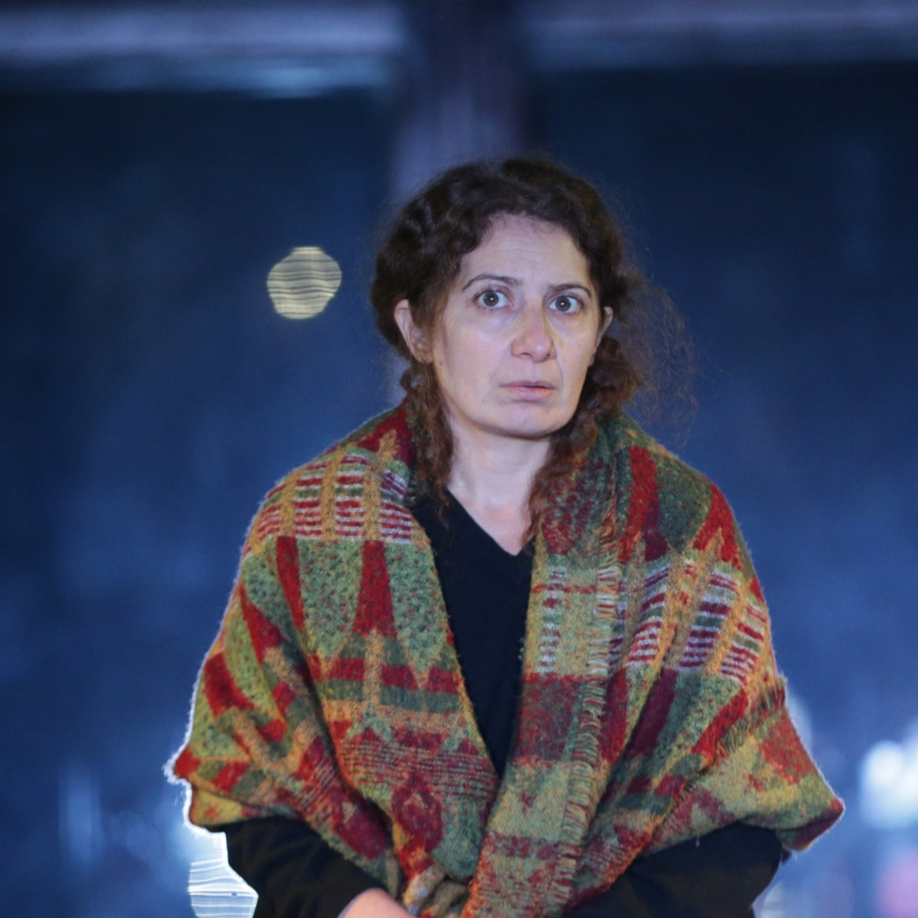 ԹատրON | Մենախաղ «Կծիկը». Բաց հարթակ episode artwork
