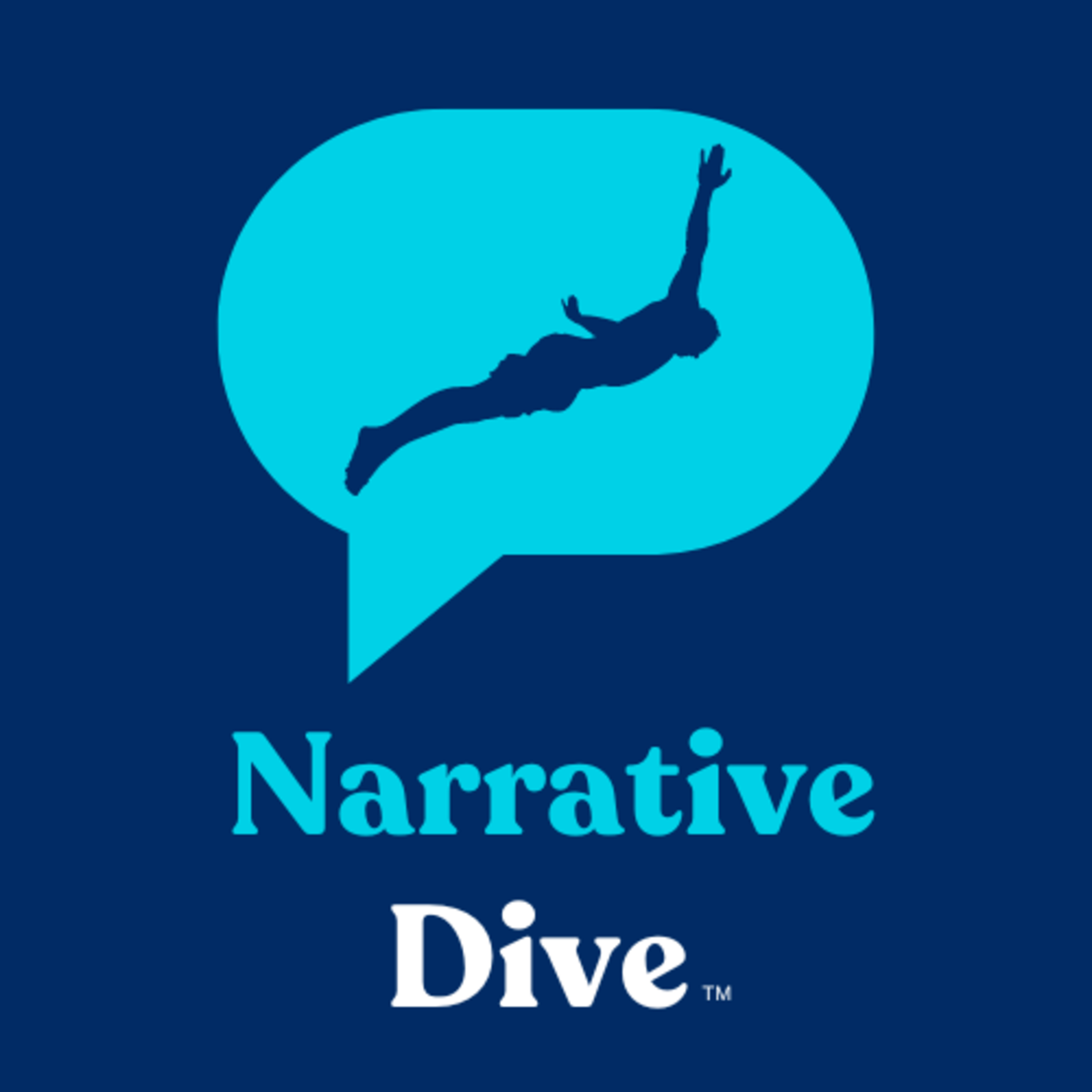 Diving into Metanarratives  episode artwork