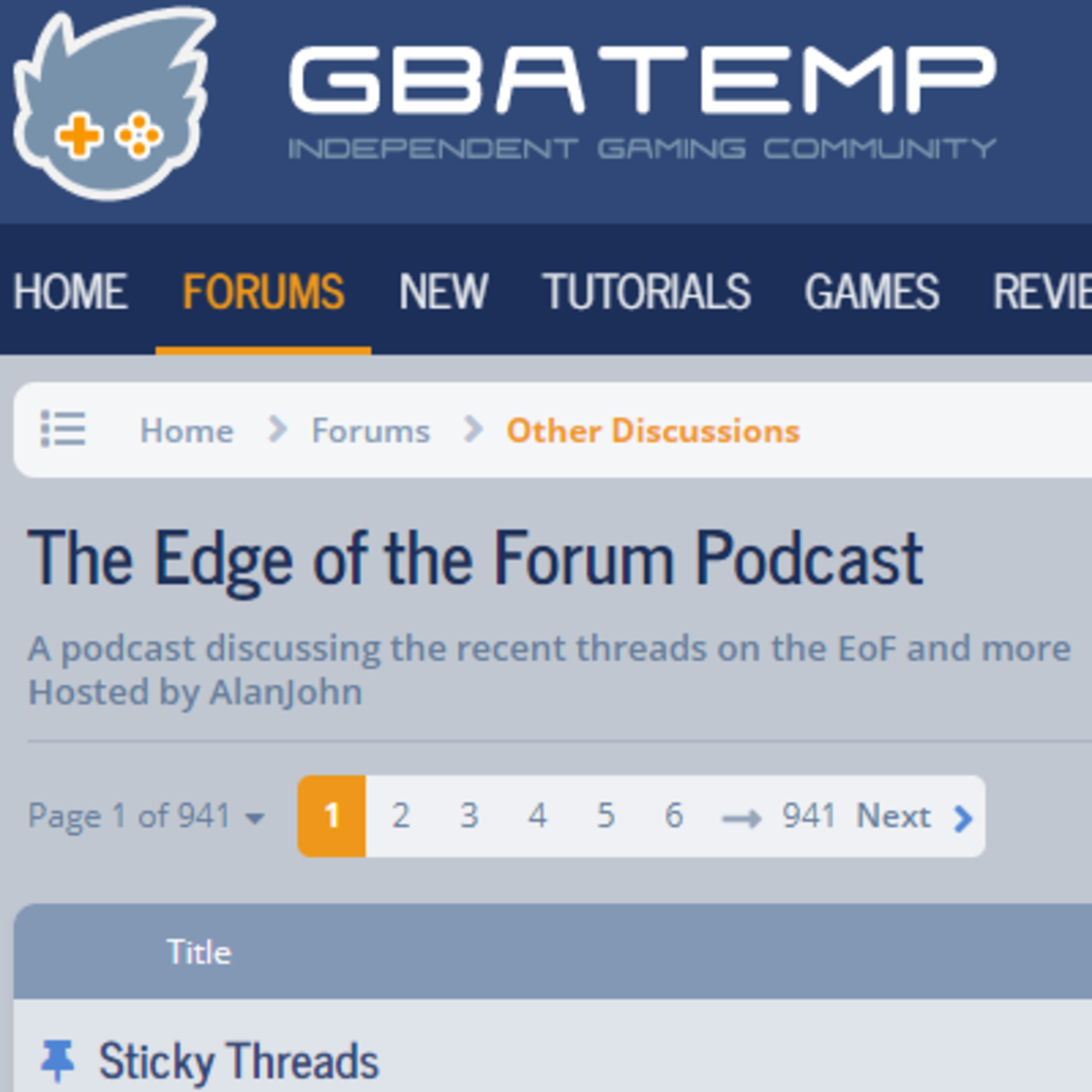 100 forum users vs a political gorilla episode artwork