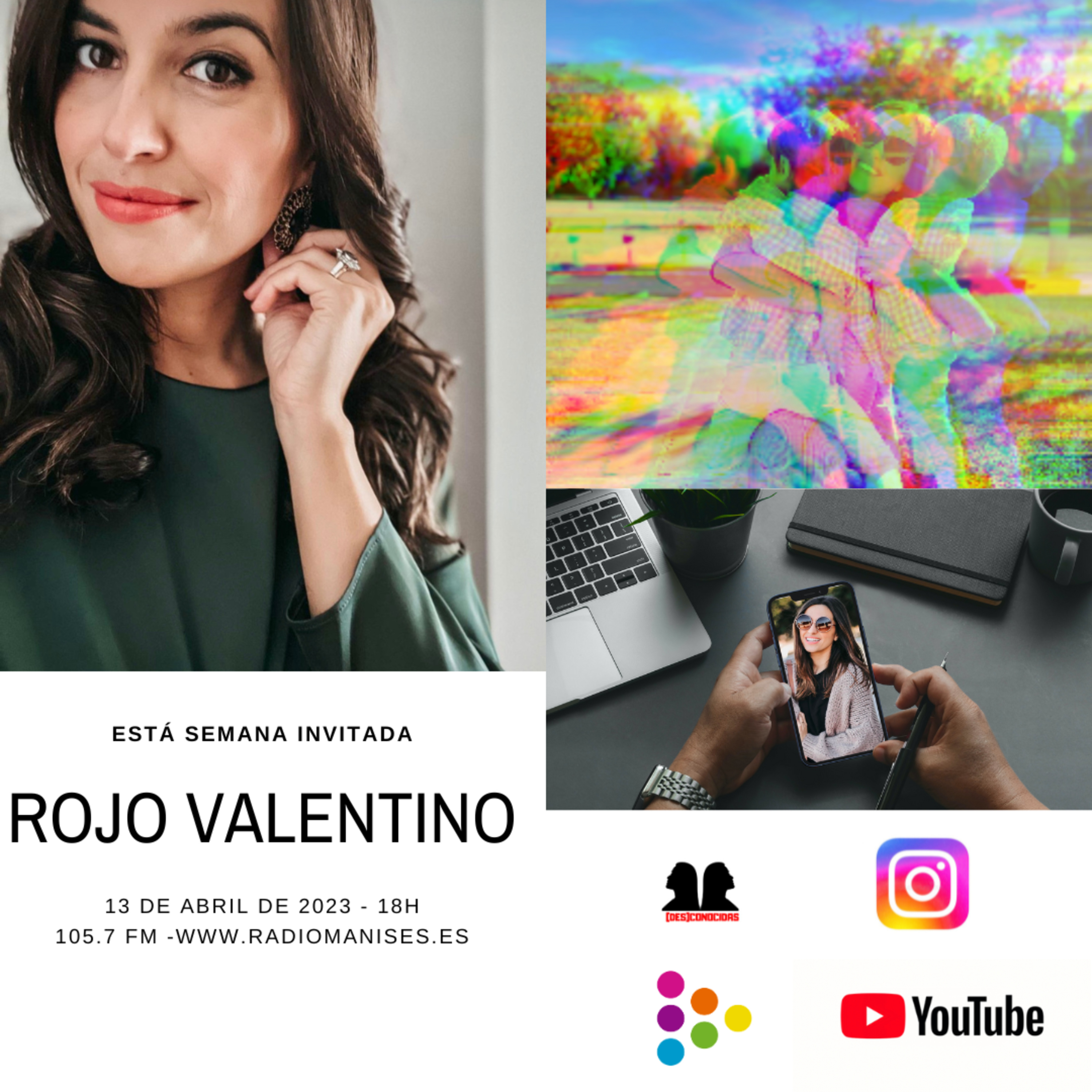 (Des)Conocidas Radio